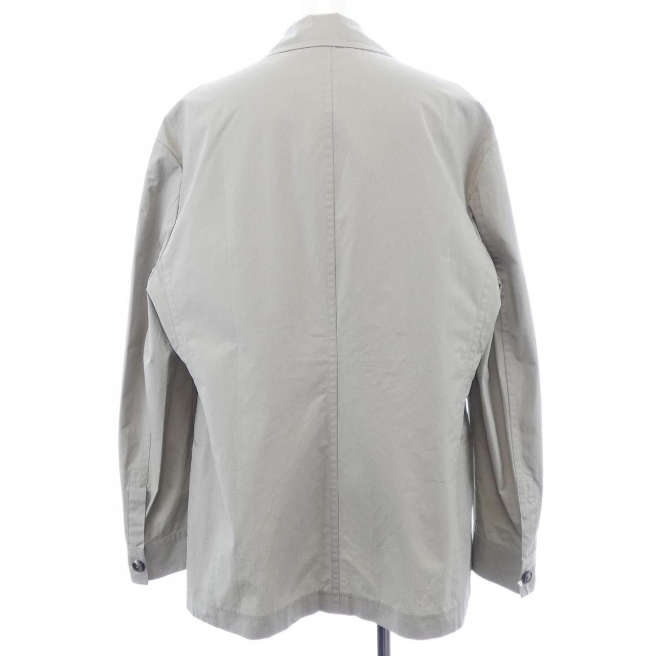 Hermes Hermes Hermes Jacket Textile Outerwear DUTY FREE for USA Size ONE SIZE - 2 Thumbnail