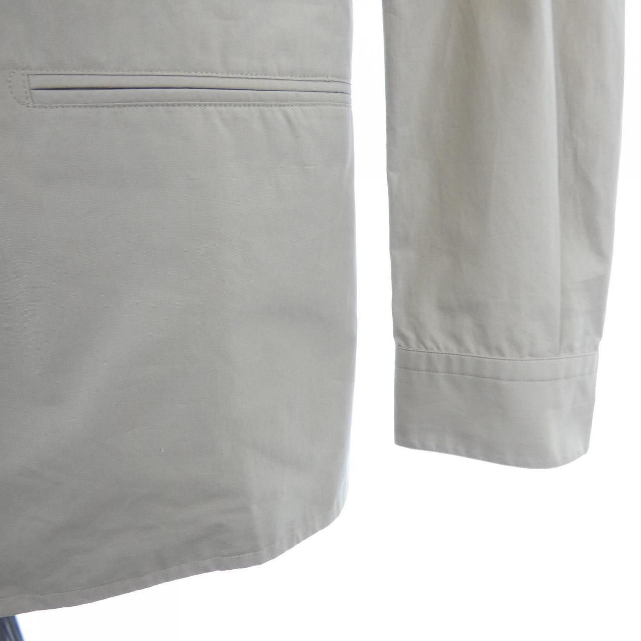 Hermes Hermes Hermes Jacket Textile Outerwear DUTY FREE for USA Size ONE SIZE - 6 Thumbnail