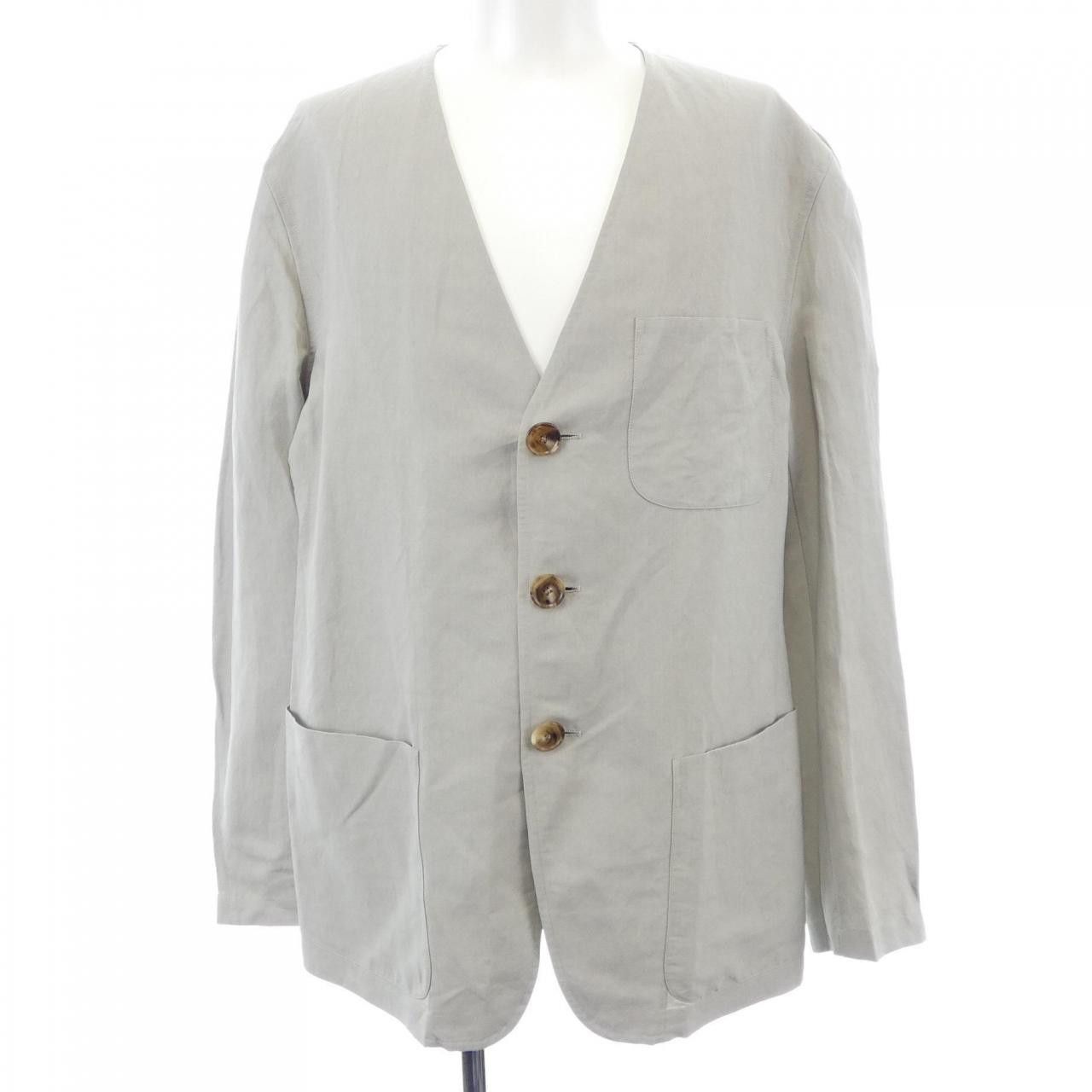 Hermes Hermes Hermes Jacket50 Others Outerwear DUTY FREE for USA Size ONE SIZE - 9 Thumbnail
