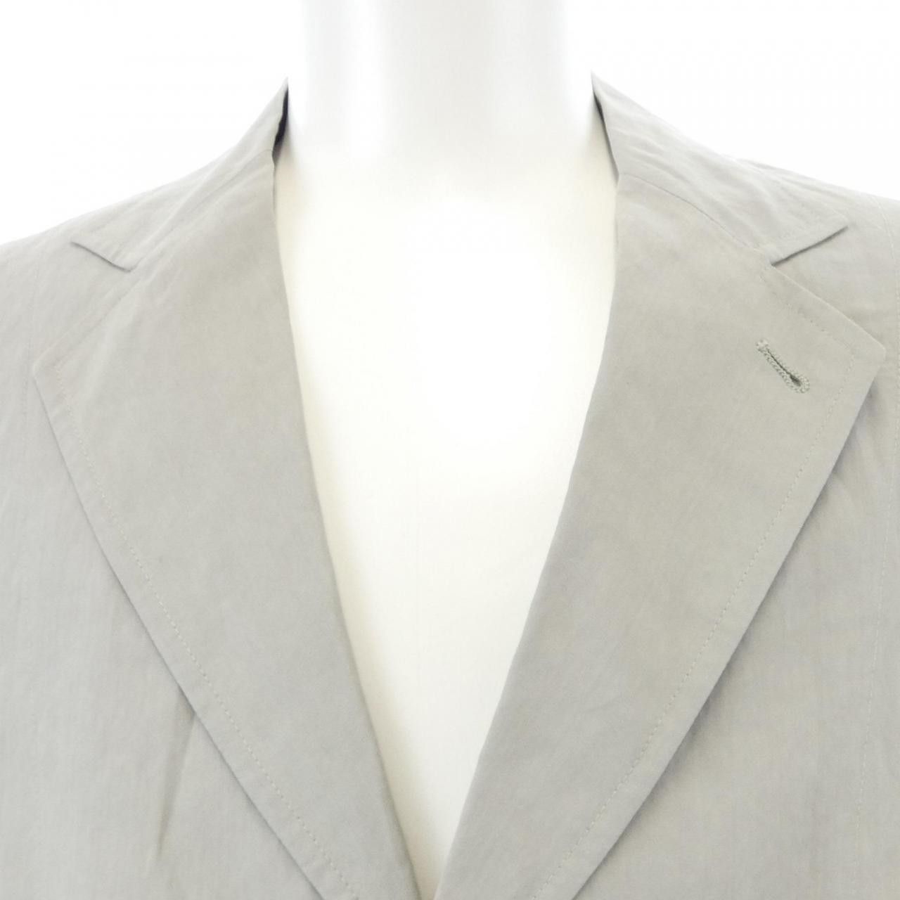 Hermes Hermes Hermes Jacket50 Others Outerwear DUTY FREE for USA Size ONE SIZE - 7 Thumbnail