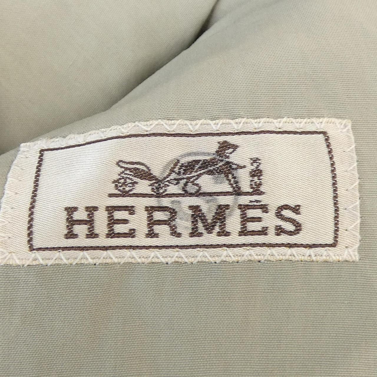 Hermes Hermes Hermes Jacket50 Others Outerwear DUTY FREE for USA Size ONE SIZE - 6 Thumbnail