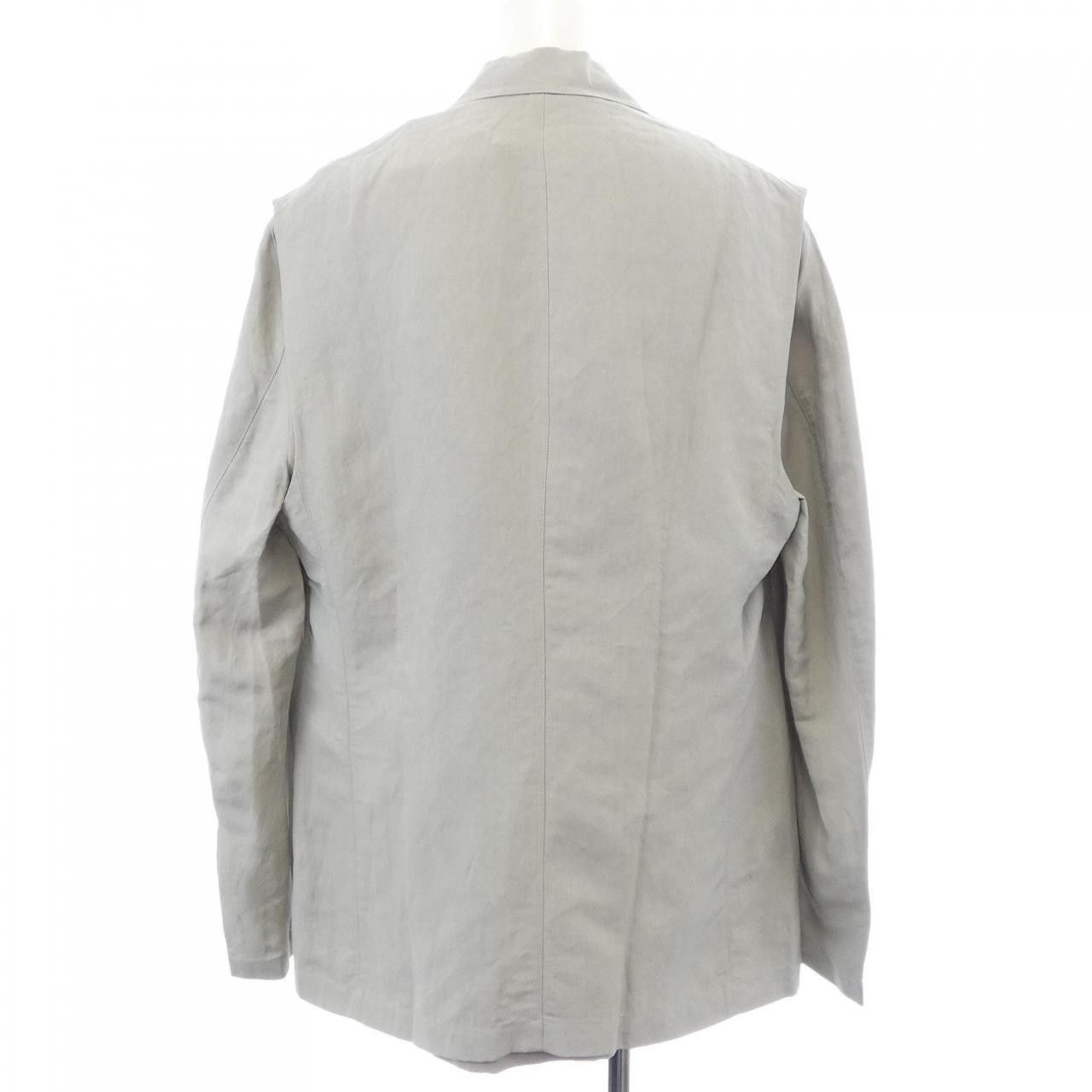 Hermes Hermes Hermes Jacket50 Others Outerwear DUTY FREE for USA Size ONE SIZE - 2 Thumbnail