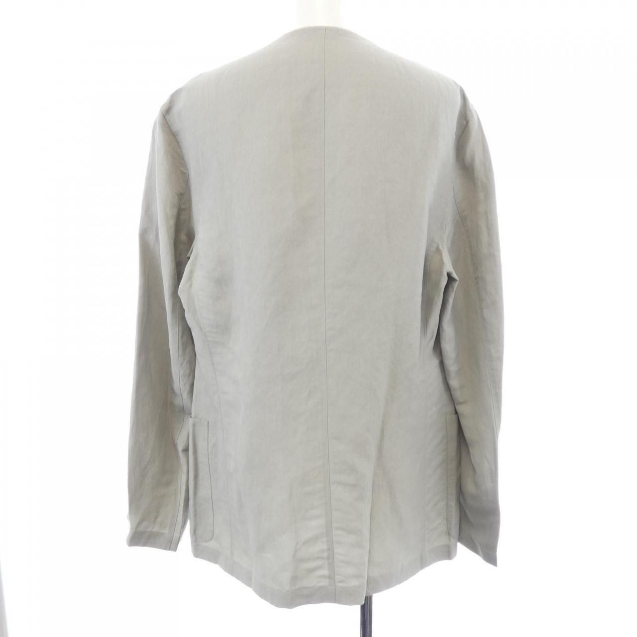 Hermes Hermes Hermes Jacket50 Others Outerwear DUTY FREE for USA Size ONE SIZE - 10 Thumbnail