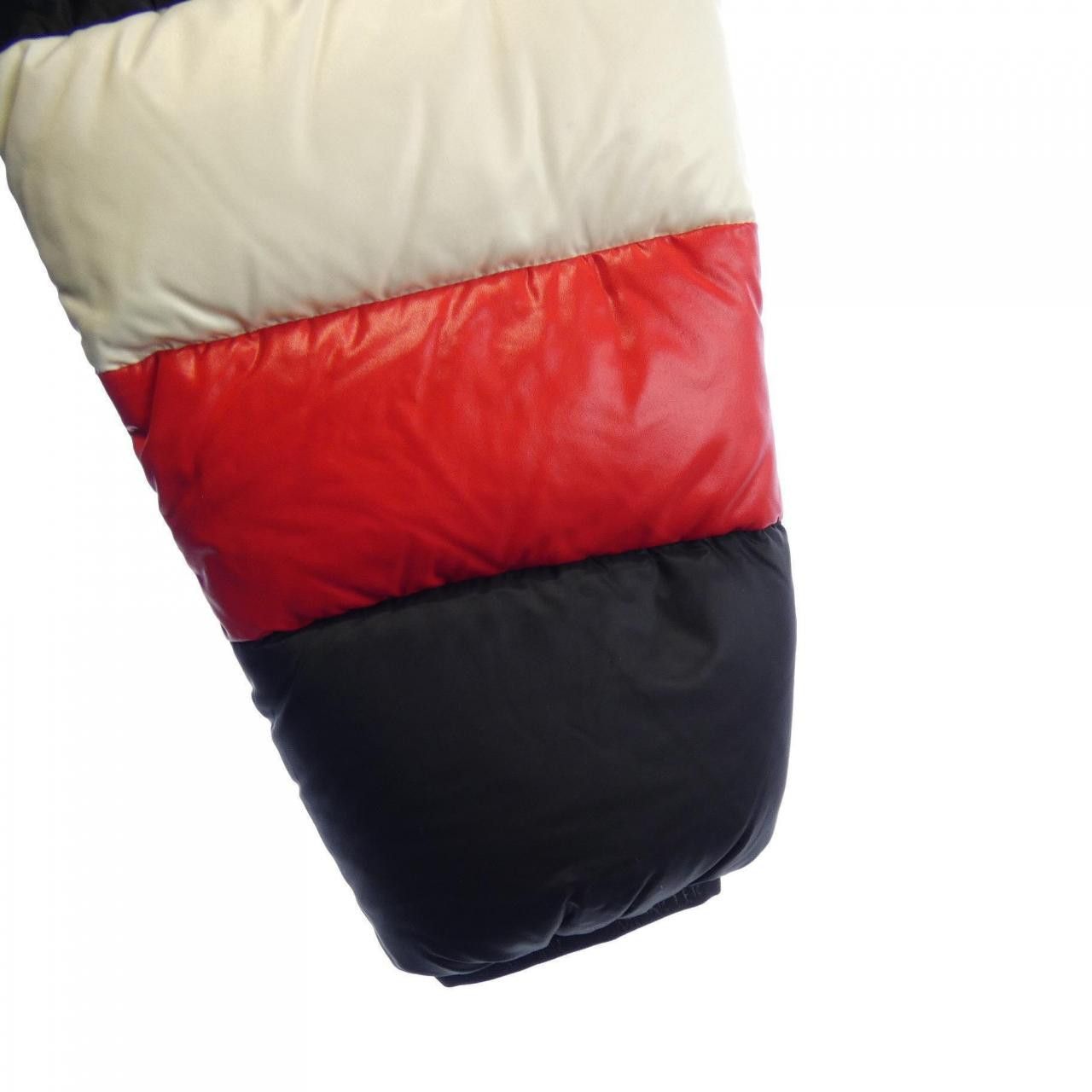 Moncler Moncler Moncler WILLM Down Jacket Textile Outerwear WILLM DUTY FREE for USA Size ONE SIZE - 7 Thumbnail