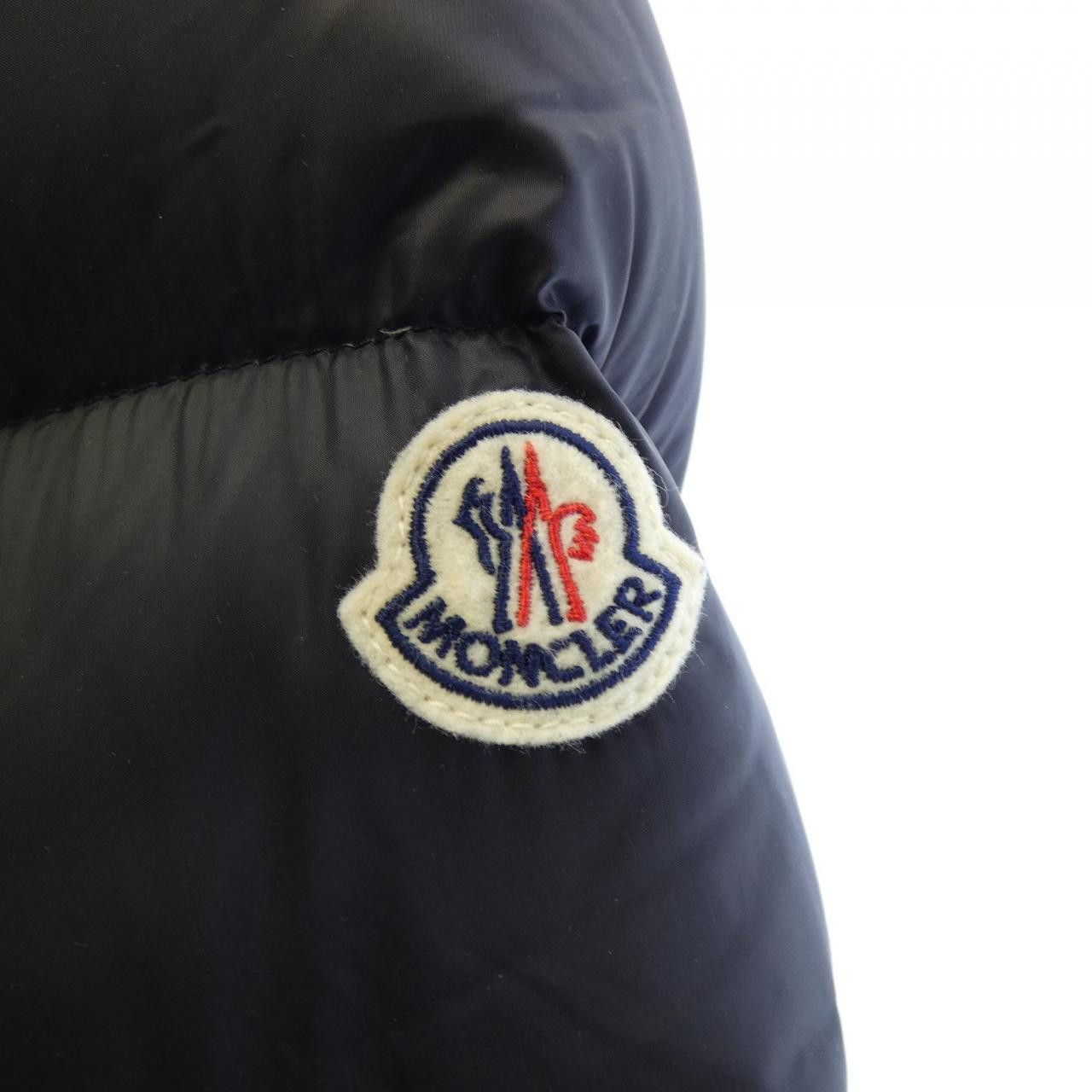 Moncler Moncler Moncler WILLM Down Jacket Textile Outerwear WILLM DUTY FREE for USA Size ONE SIZE - 8 Thumbnail