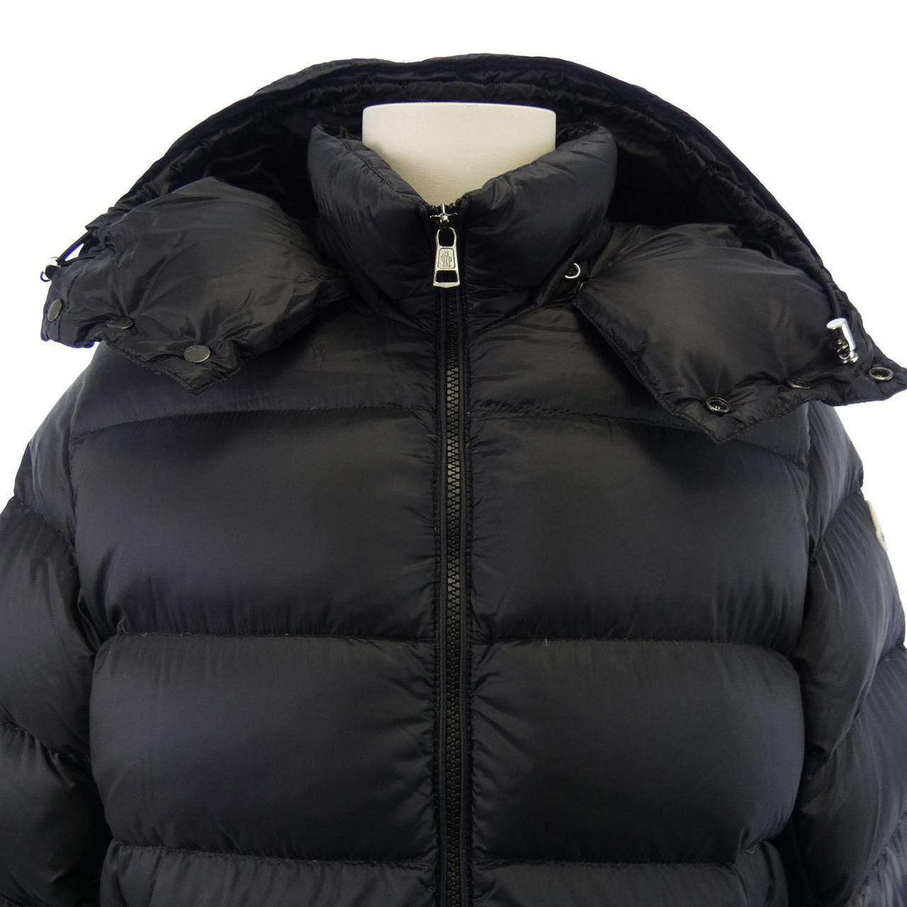 Moncler Moncler Moncler WILLM Down Jacket Textile Outerwear WILLM DUTY FREE for USA Size ONE SIZE - 6 Thumbnail