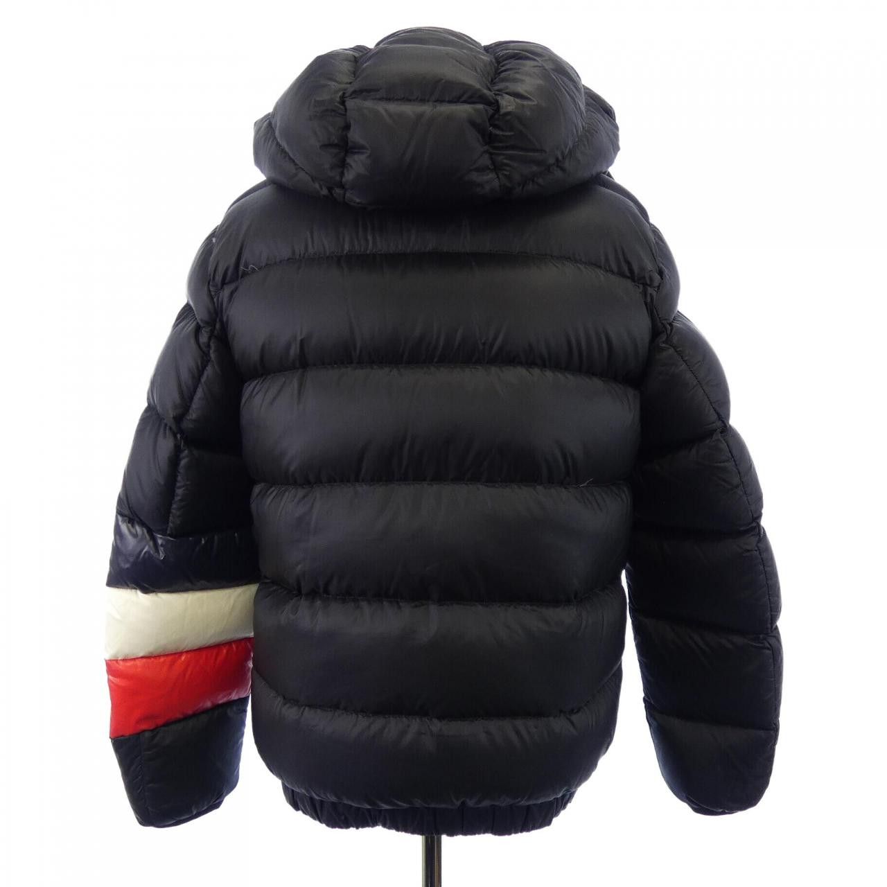 Moncler Moncler Moncler WILLM Down Jacket Textile Outerwear WILLM DUTY FREE for USA Size ONE SIZE - 2 Thumbnail