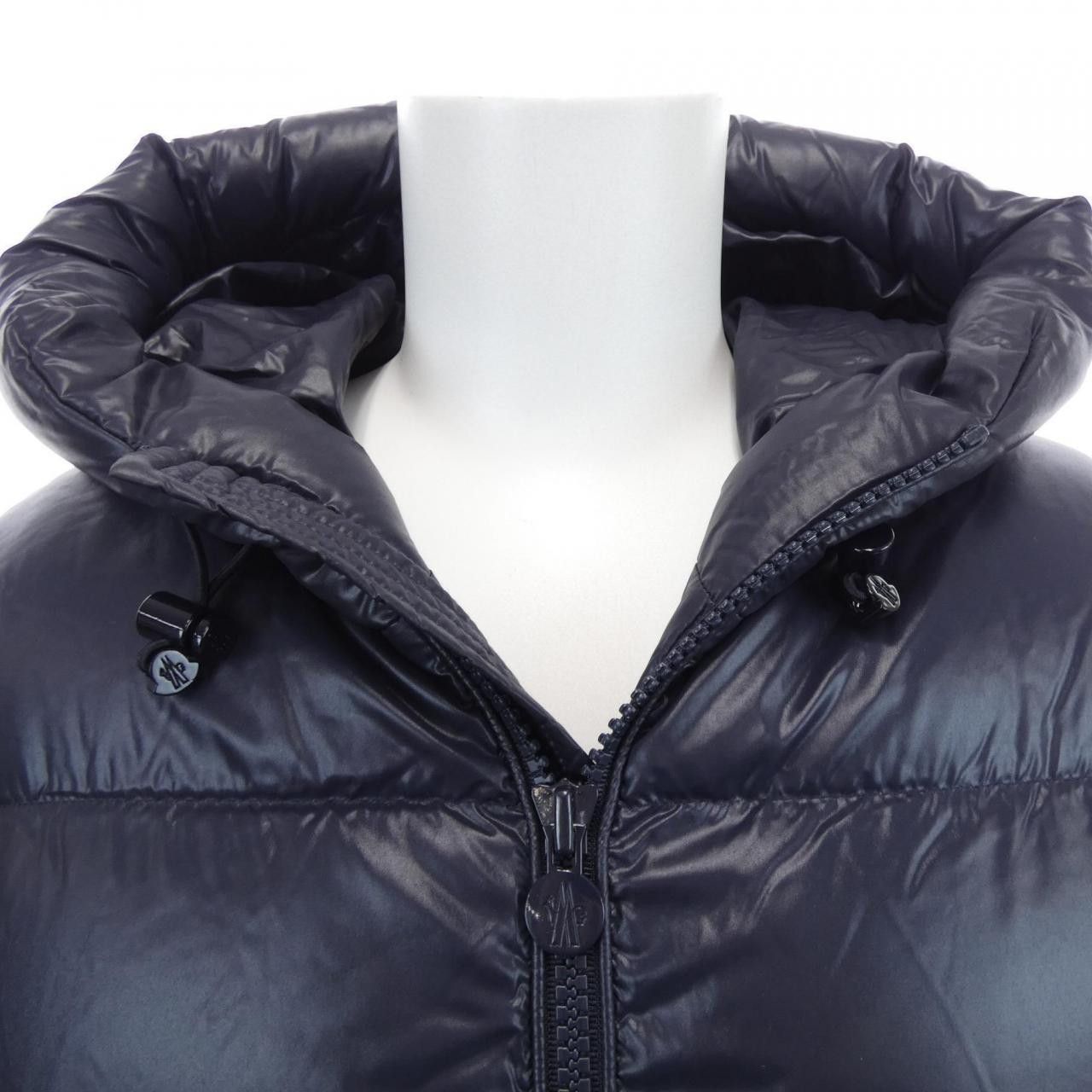 Moncler Moncler Moncler Ecrins Down Jacket Textile Outerwear ECRINS DUTY FREE for USA Size ONE SIZE - 6 Thumbnail