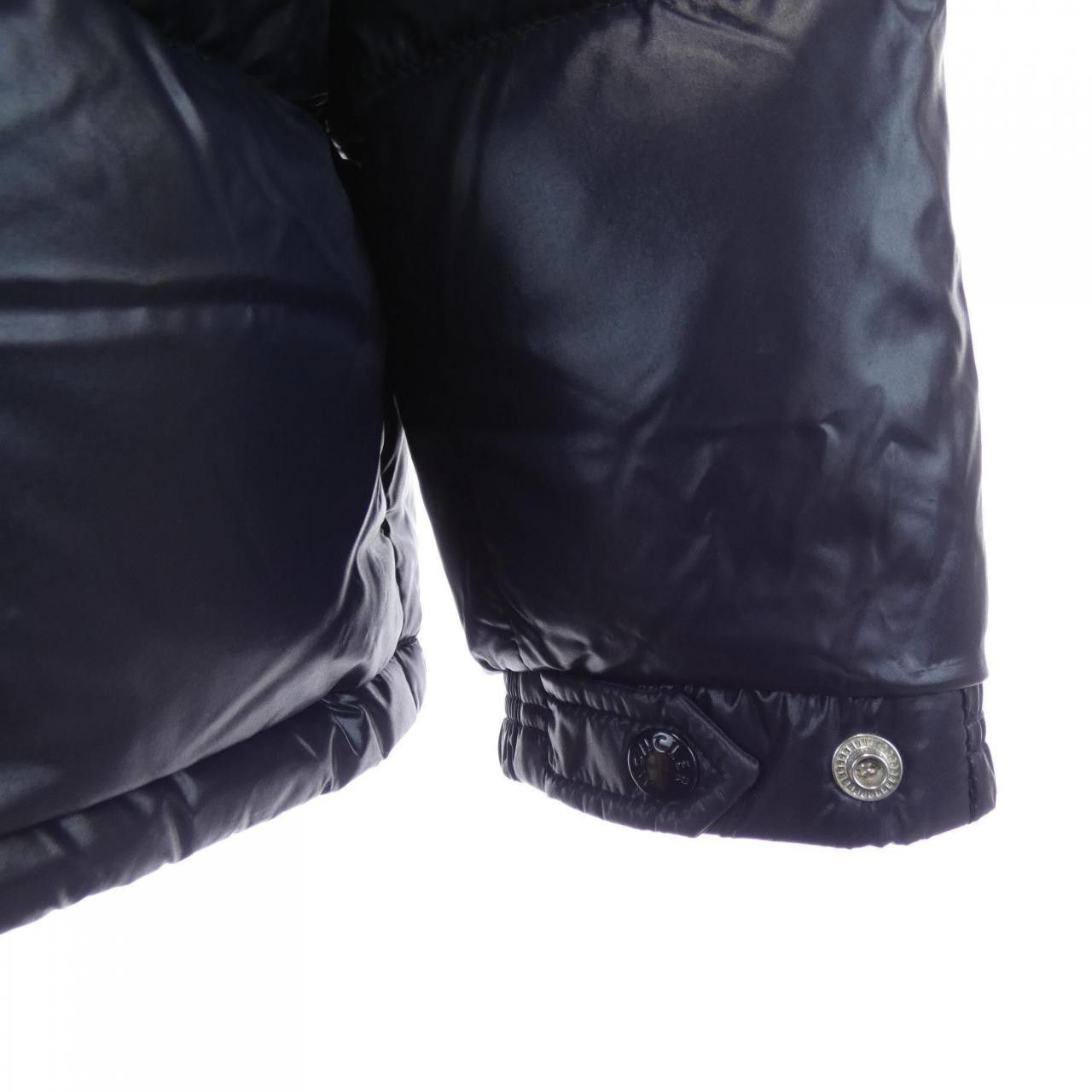Moncler Moncler Moncler Ecrins Down Jacket Textile Outerwear ECRINS DUTY FREE for USA Size ONE SIZE - 7 Thumbnail