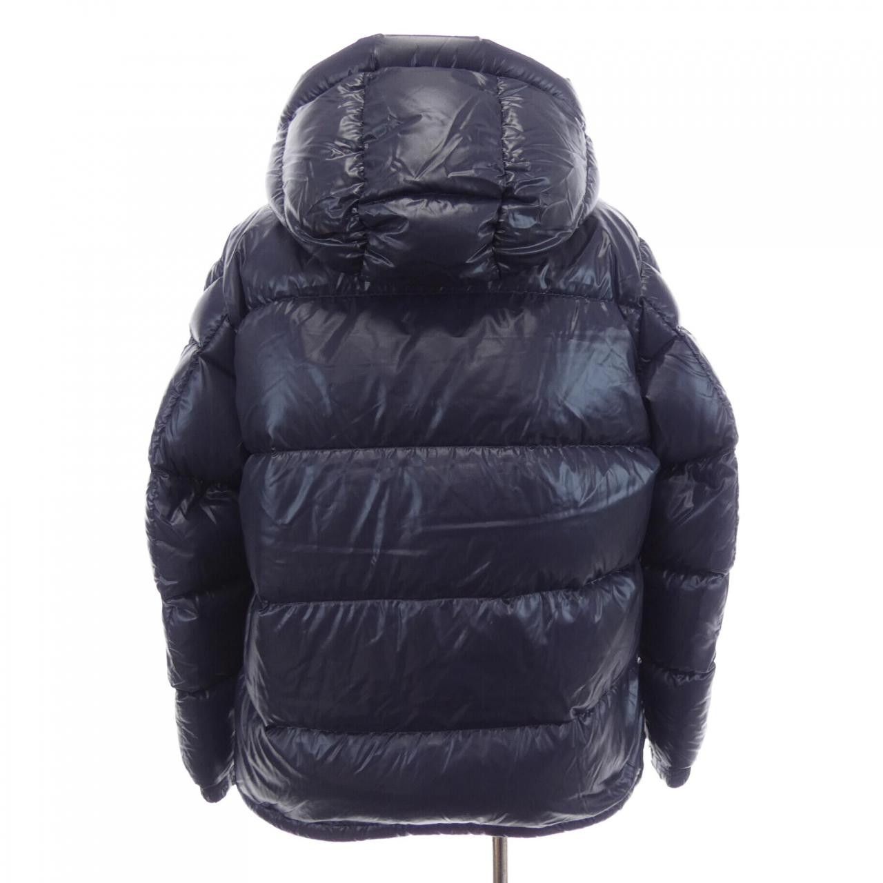 Moncler Moncler Moncler Ecrins Down Jacket Textile Outerwear ECRINS DUTY FREE for USA Size ONE SIZE - 2 Thumbnail