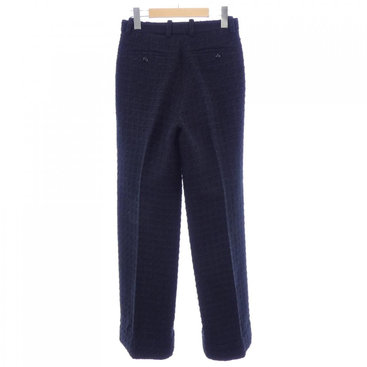 Gucci Gucci Gucci Pants Textile Pants 721691 ZAK59 DUTY FREE for USA Size ONE SIZE - 6 Thumbnail