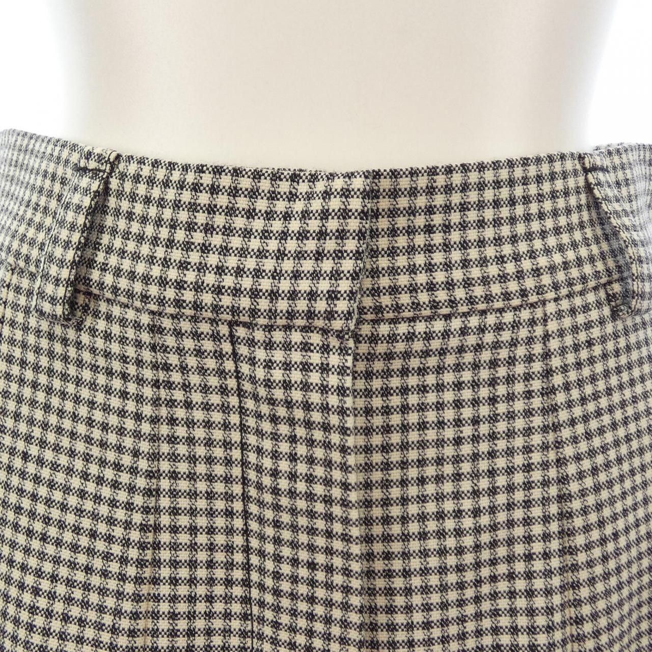 Dior Dior Christian Dior Skirt Textile Skirts 051J45A1238 DUTY FREE for USA Size ONE SIZE - 5 Thumbnail