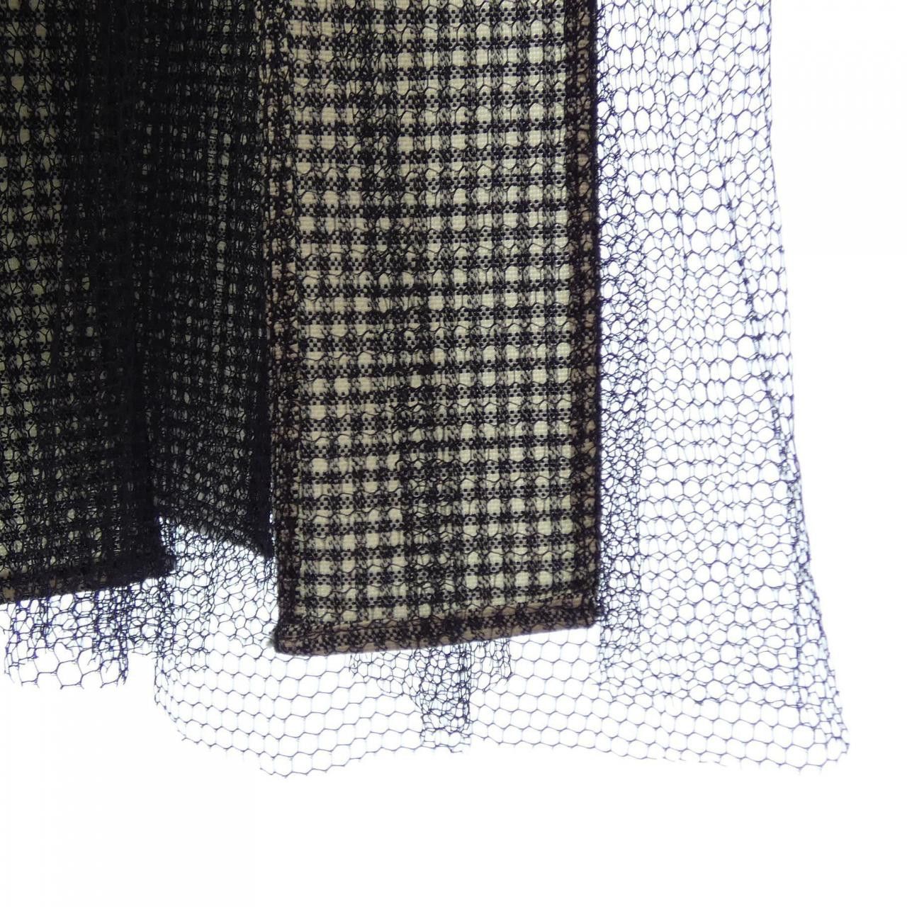 Dior Dior Christian Dior Skirt Textile Skirts 051J45A1238 DUTY FREE for USA Size ONE SIZE - 6 Thumbnail