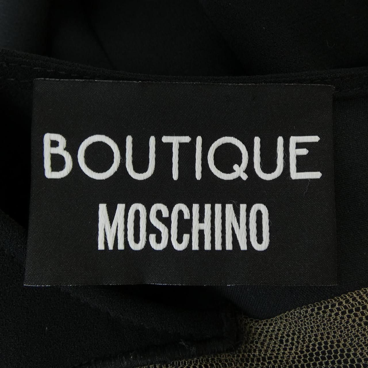 Moschino Moschino Boutique Moschino Dress Others Dresses DUTY FREE for USA Size ONE SIZE - 4 Thumbnail