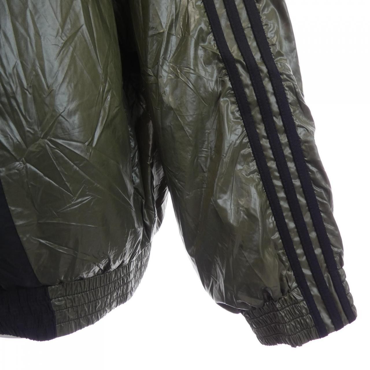Moncler Moncler Moncler Genius ADIDAS BALZERS Down Jacket Textile Outerwear ADIDASBALZERS DUTY FREE for USA Size ONE SIZE - 7 Thumbnail