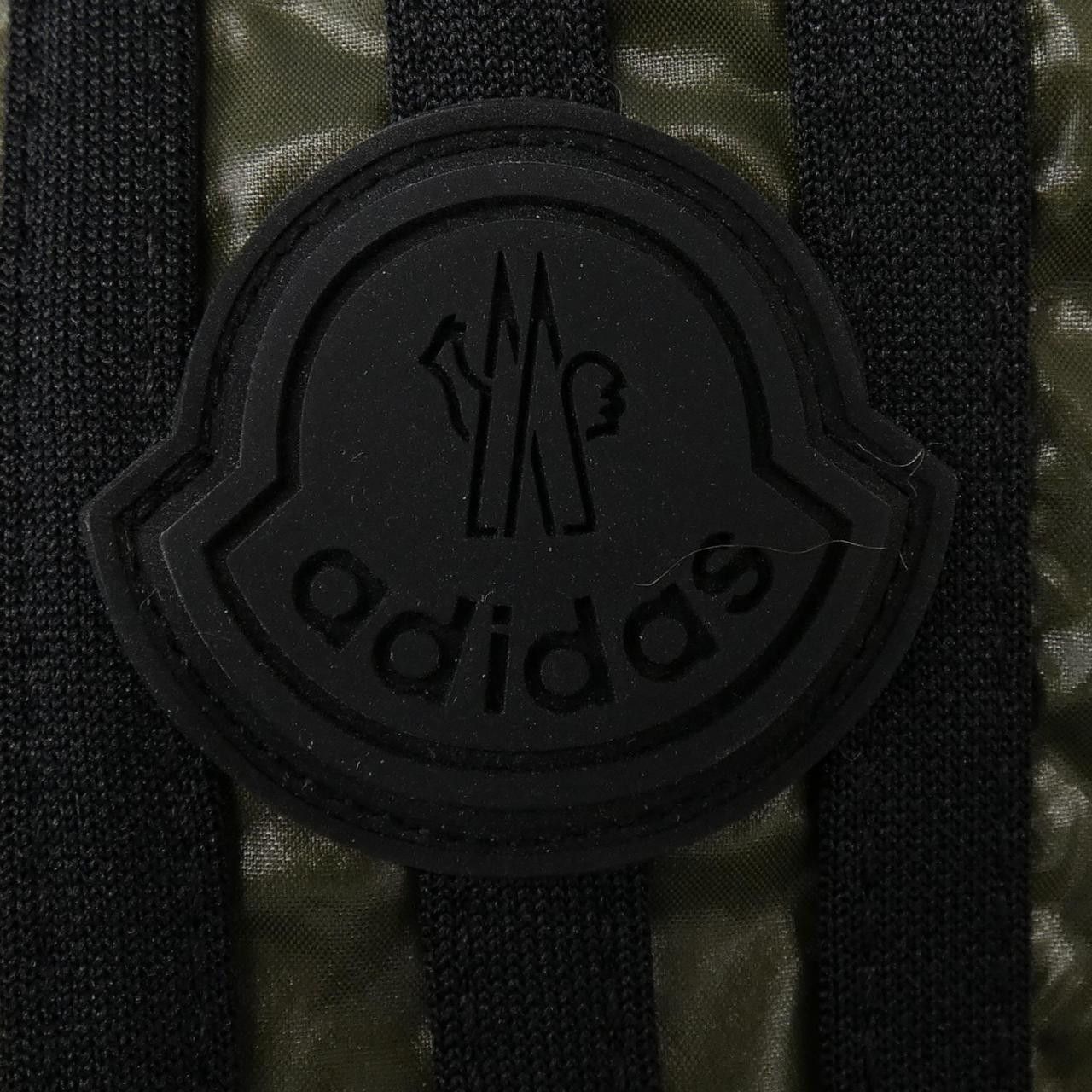 Moncler Moncler Moncler Genius ADIDAS BALZERS Down Jacket Textile Outerwear ADIDASBALZERS DUTY FREE for USA Size ONE SIZE - 8 Thumbnail