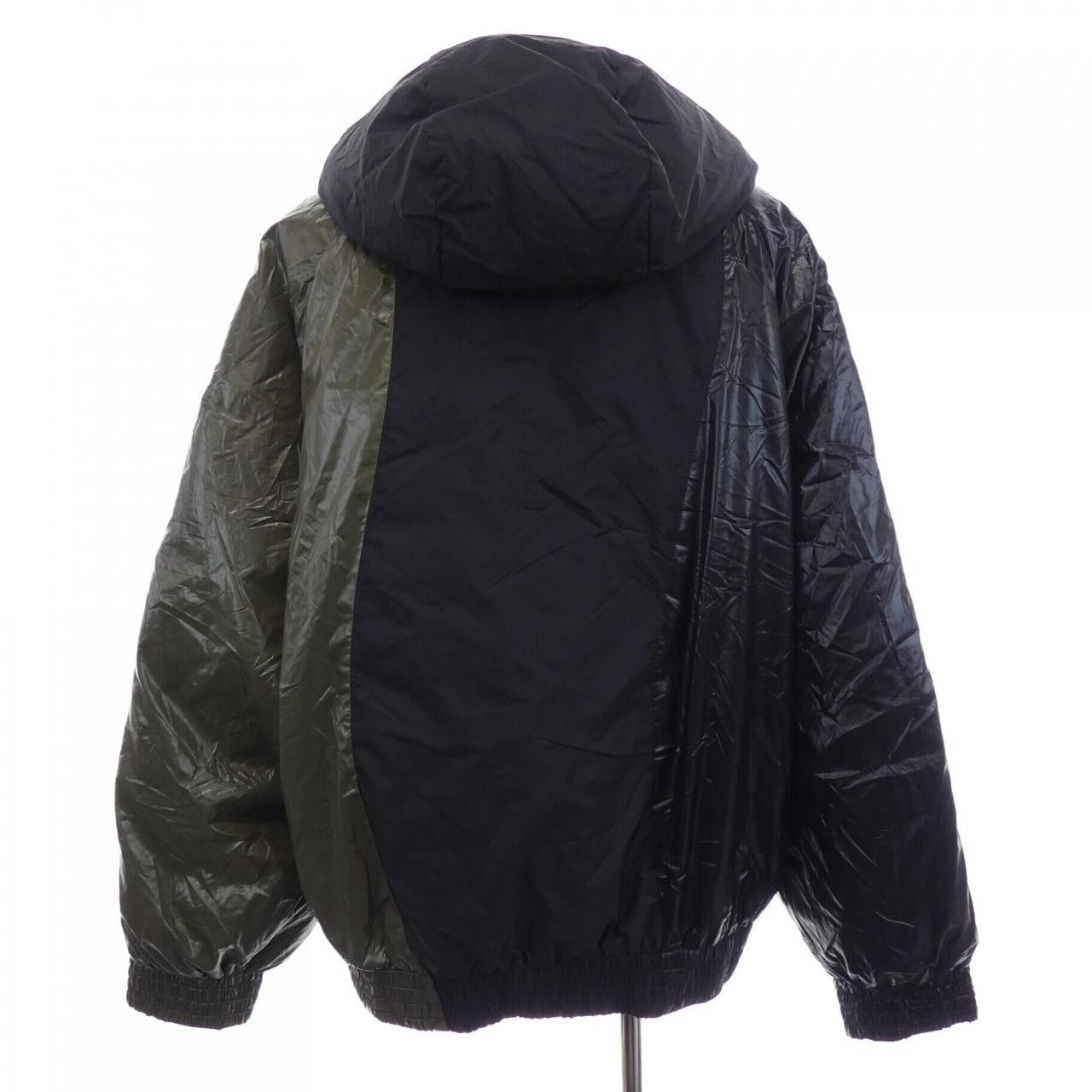 Moncler Moncler Moncler Genius ADIDAS BALZERS Down Jacket Textile Outerwear ADIDASBALZERS DUTY FREE for USA Size ONE SIZE - 2 Thumbnail