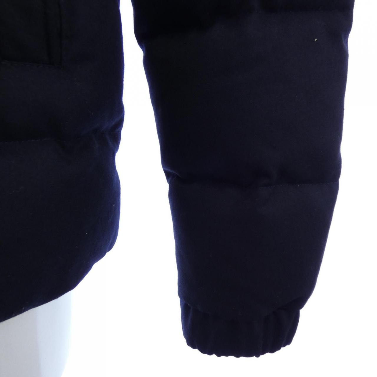Moncler Moncler Moncler JAUDY Down Jacket Textile Outerwear JAUDY DUTY FREE for USA Size ONE SIZE - 7 Thumbnail