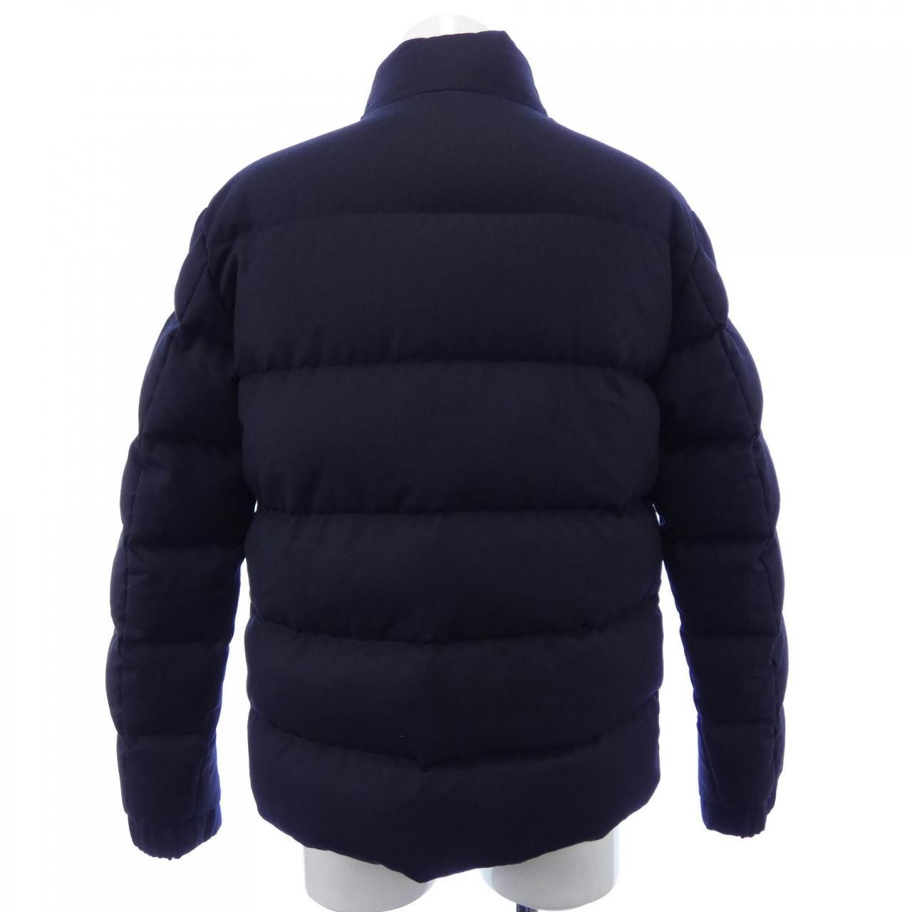 Moncler Moncler Moncler JAUDY Down Jacket Textile Outerwear JAUDY DUTY FREE for USA Size ONE SIZE - 2 Thumbnail