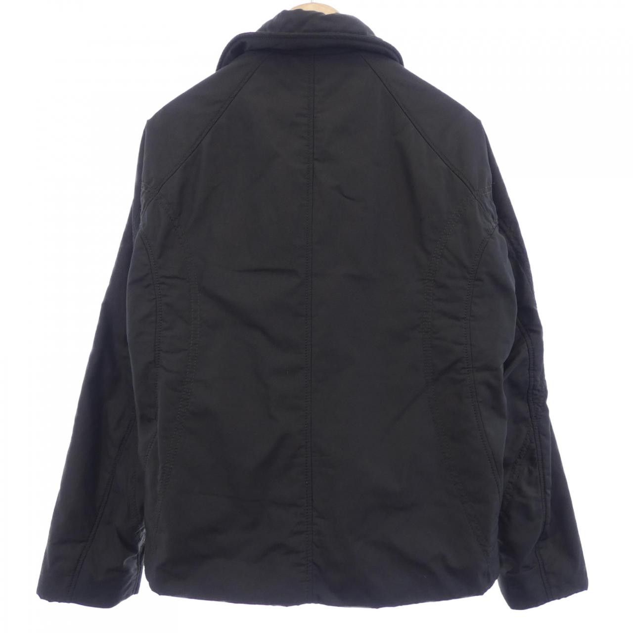 Issey Miyake Issey Miyake Issey Miyake Jacket Others Outerwear IM43FC003 DUTY FREE for USA Size ONE SIZE - 2 Thumbnail