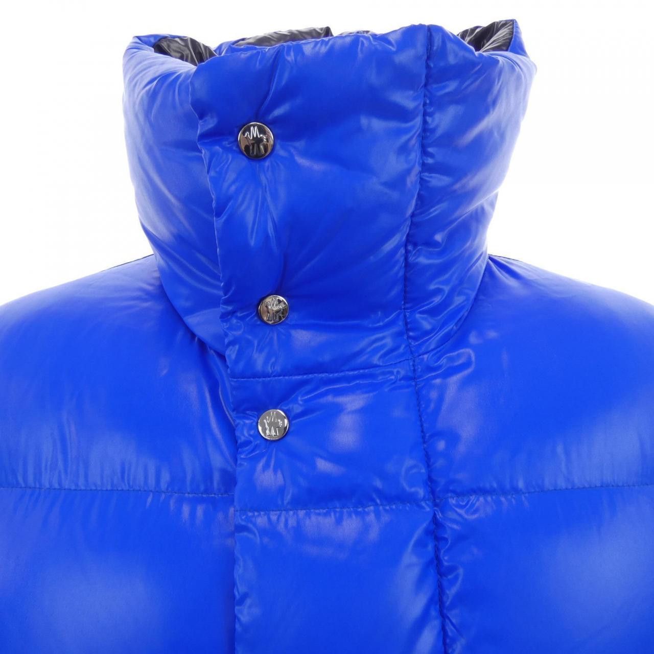 Moncler Moncler Moncler Genius Dervaux Down Jacket Textile Outerwear DERVAUX DUTY FREE for USA Size ONE SIZE - 7 Thumbnail