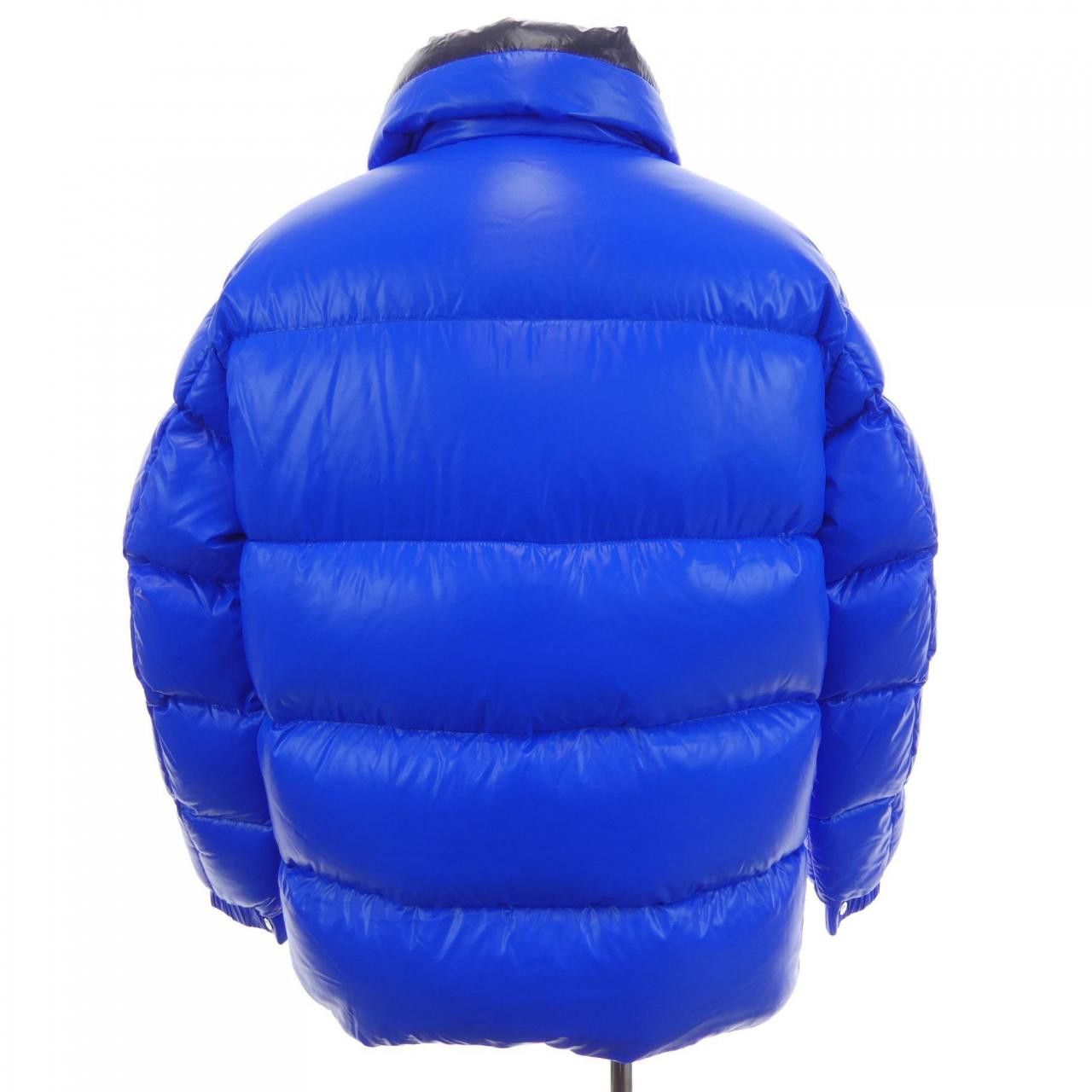 Moncler Moncler Moncler Genius Dervaux Down Jacket Textile Outerwear DERVAUX DUTY FREE for USA Size ONE SIZE - 2 Thumbnail