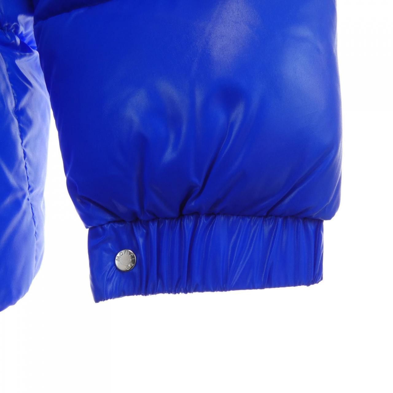 Moncler Moncler Moncler Genius Dervaux Down Jacket Textile Outerwear DERVAUX DUTY FREE for USA Size ONE SIZE - 8 Thumbnail