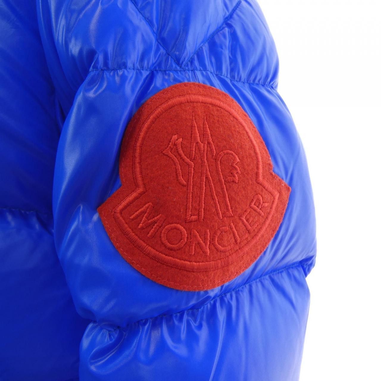 Moncler Moncler Moncler Genius Dervaux Down Jacket Textile Outerwear DERVAUX DUTY FREE for USA Size ONE SIZE - 9 Thumbnail