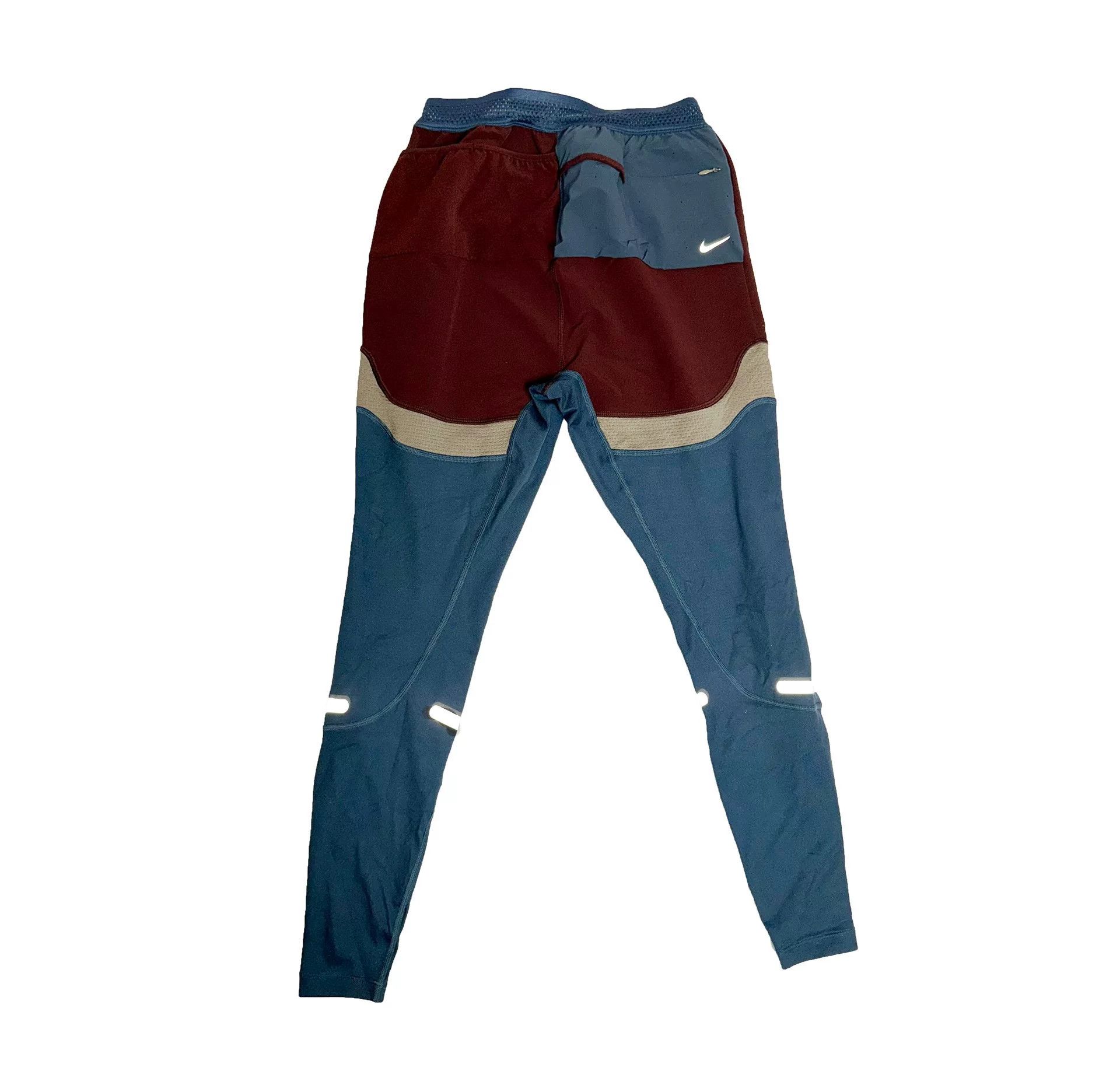 Gyakusou Gyakusou Nike Lab Running Pants Size US 30 / EU 46 - 2 Thumbnail