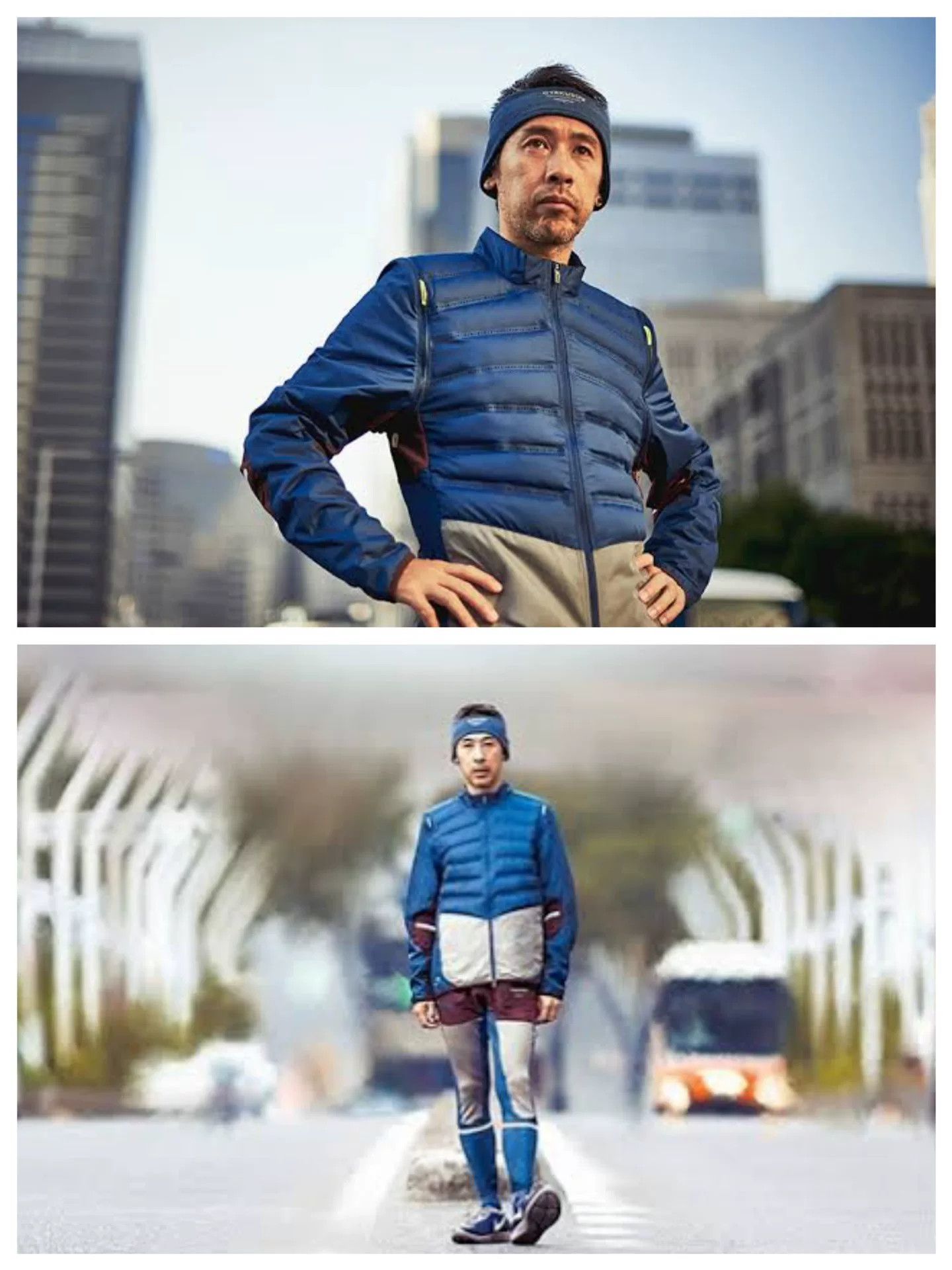 Gyakusou Gyakusou Nike Lab Running Pants Size US 30 / EU 46 - 9 Thumbnail