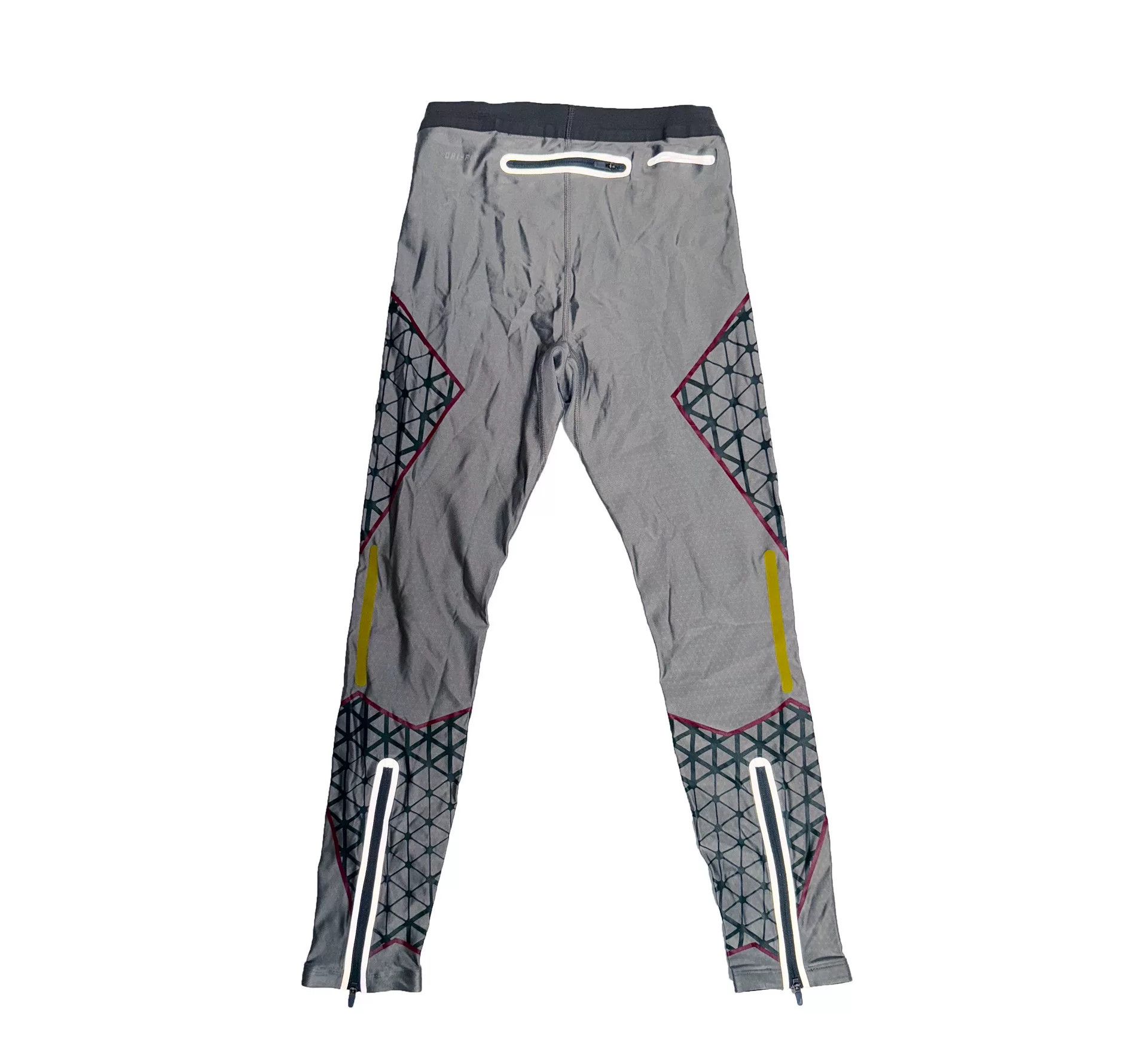 Gyakusou GYAKUSOU Nike Lab Running Compression Pants Size US 30 / EU 46 - 2 Thumbnail
