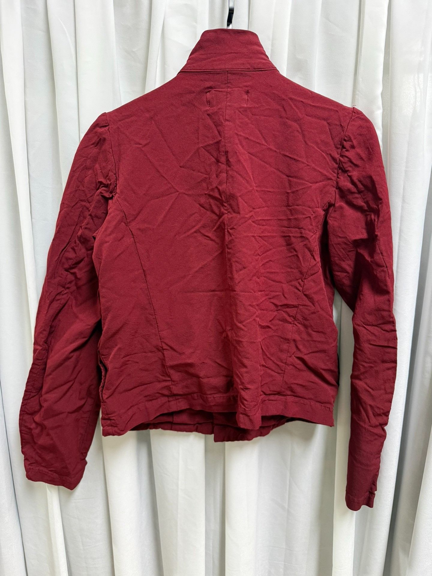 Comme des Garcons Comme des garçons floral blazer Size M / US 6-8 / IT 42-44 - 7 Thumbnail