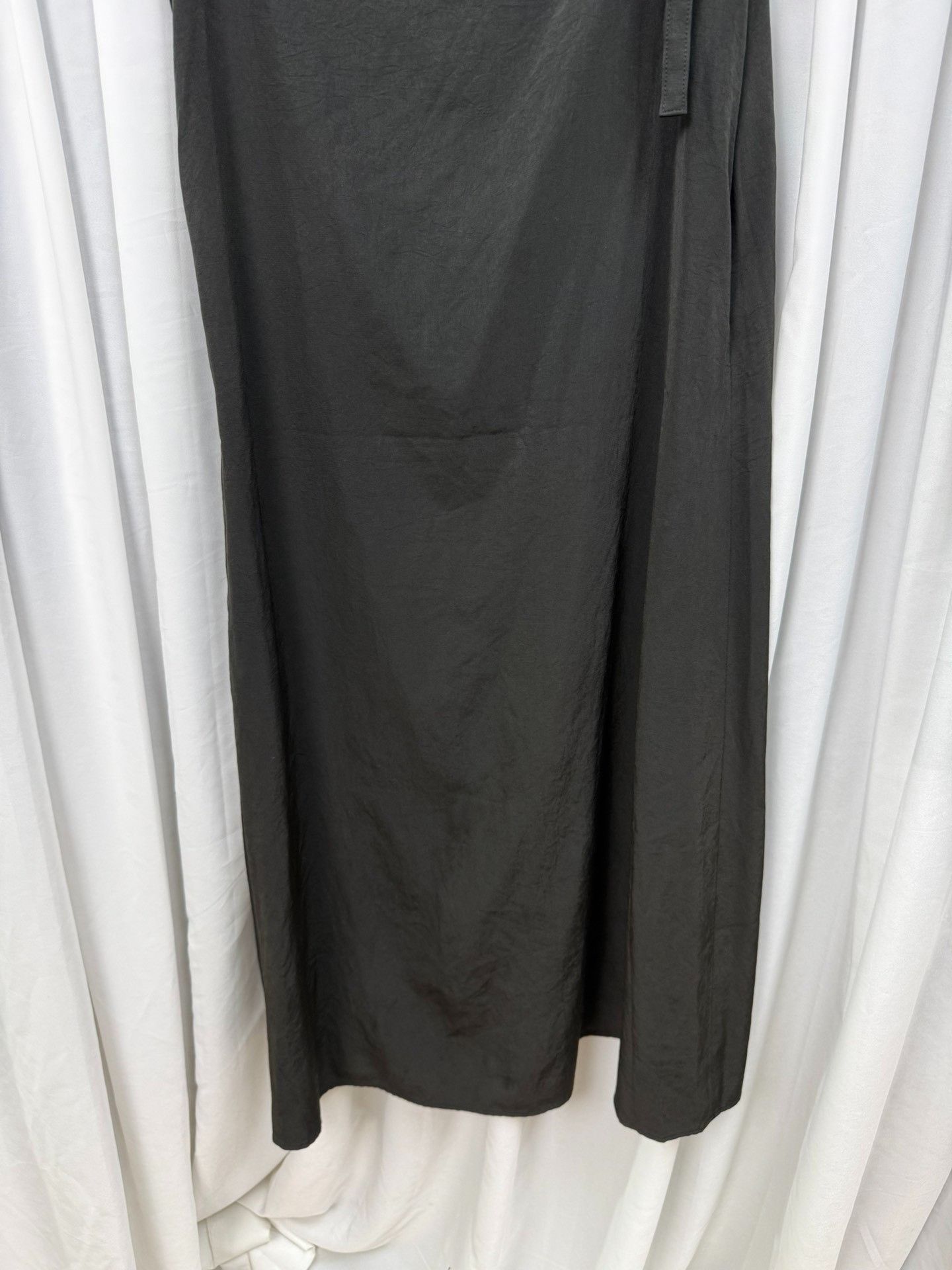 Y's Yohji Yamamoto Y's Asymmetrical Camisole Dress Size M / US 6-8 / IT 42-44 - 3 Thumbnail