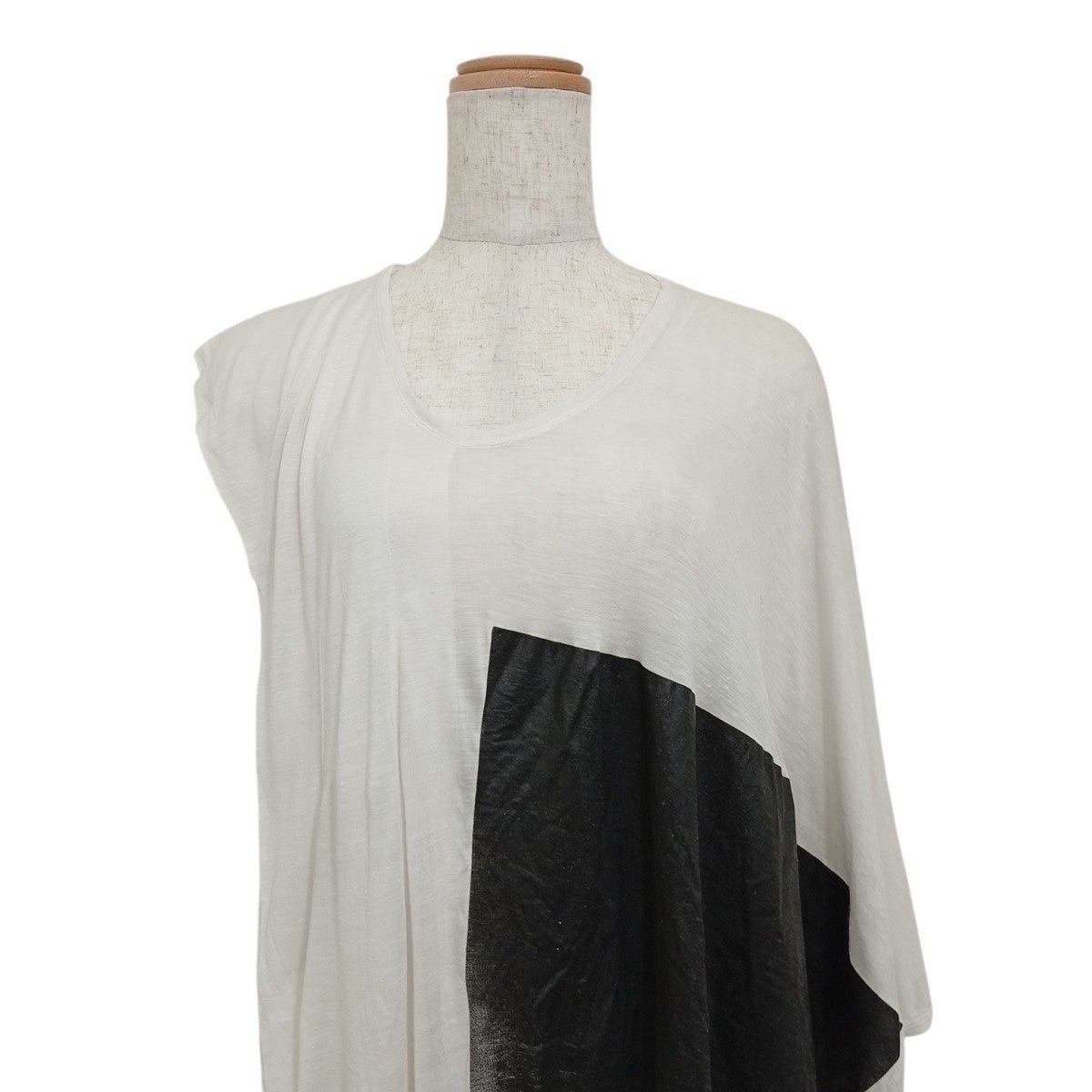 Julius Julius Asymmetric Brush-painted Dress Size M / US 6-8 / IT 42-44 - 4 Thumbnail