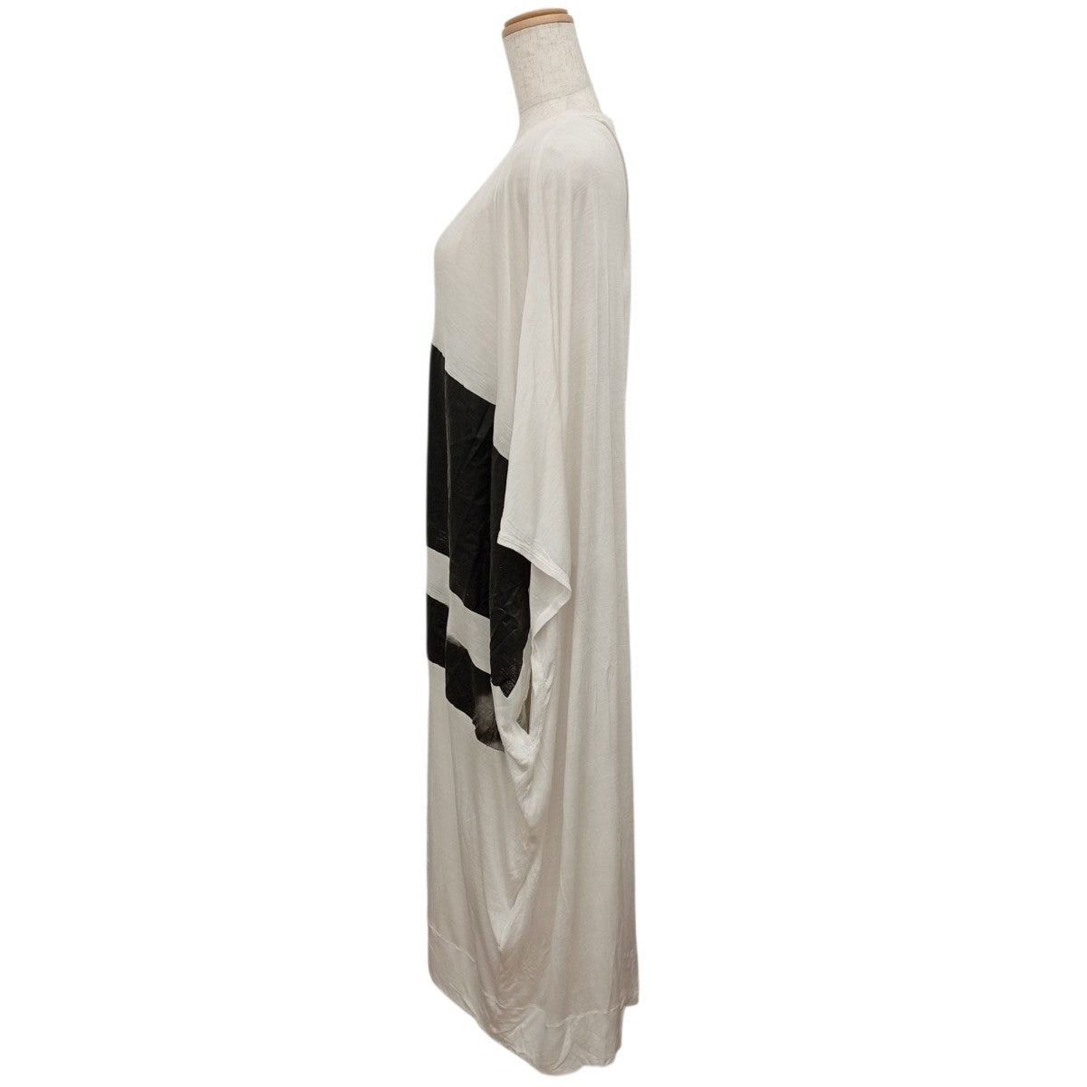 Julius Julius Asymmetric Brush-painted Dress Size M / US 6-8 / IT 42-44 - 3 Thumbnail