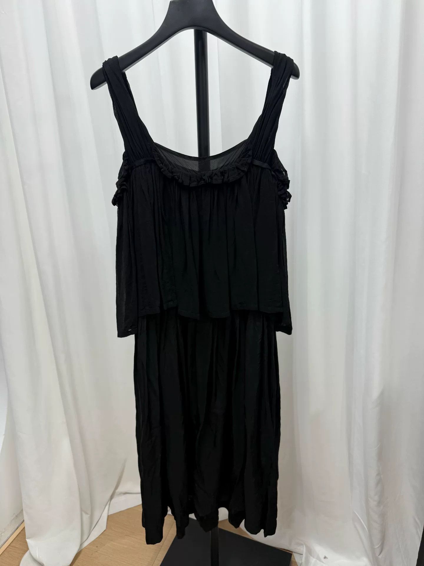 Comme des Garcons Comme des Garçons Diamond Pendant Dress Size M / US 6-8 / IT 42-44 - 6 Thumbnail