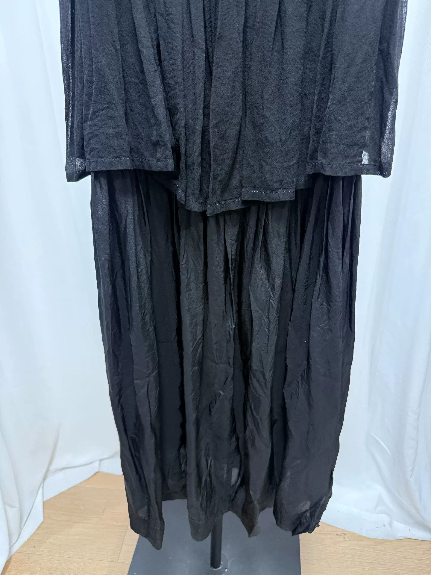 Comme des Garcons Comme des Garçons Diamond Pendant Dress Size M / US 6-8 / IT 42-44 - 3 Thumbnail