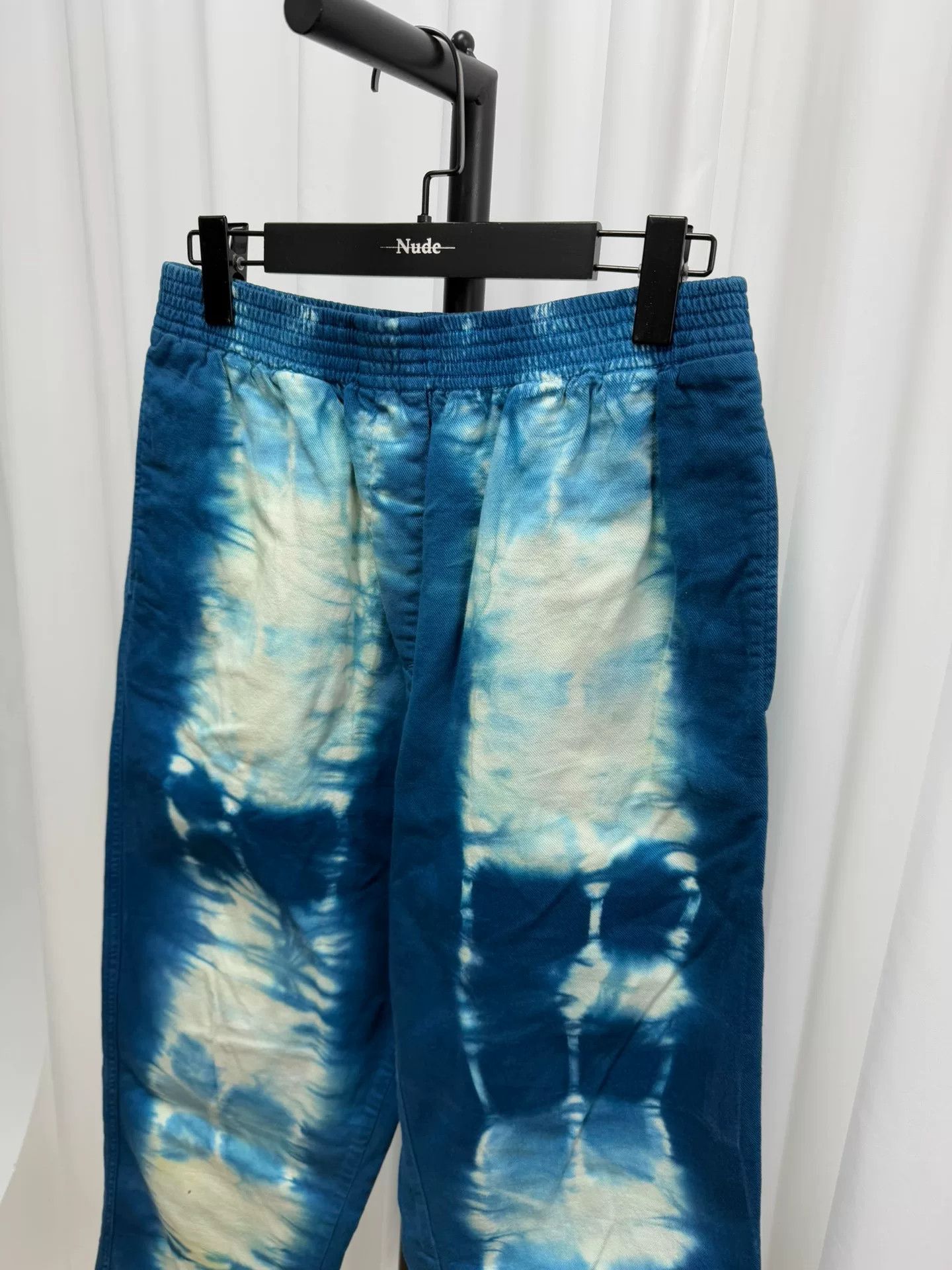 MM6 Maison Margiela MM6 Tie-Dye Pants Size US 30 / EU 46 - 5 Thumbnail