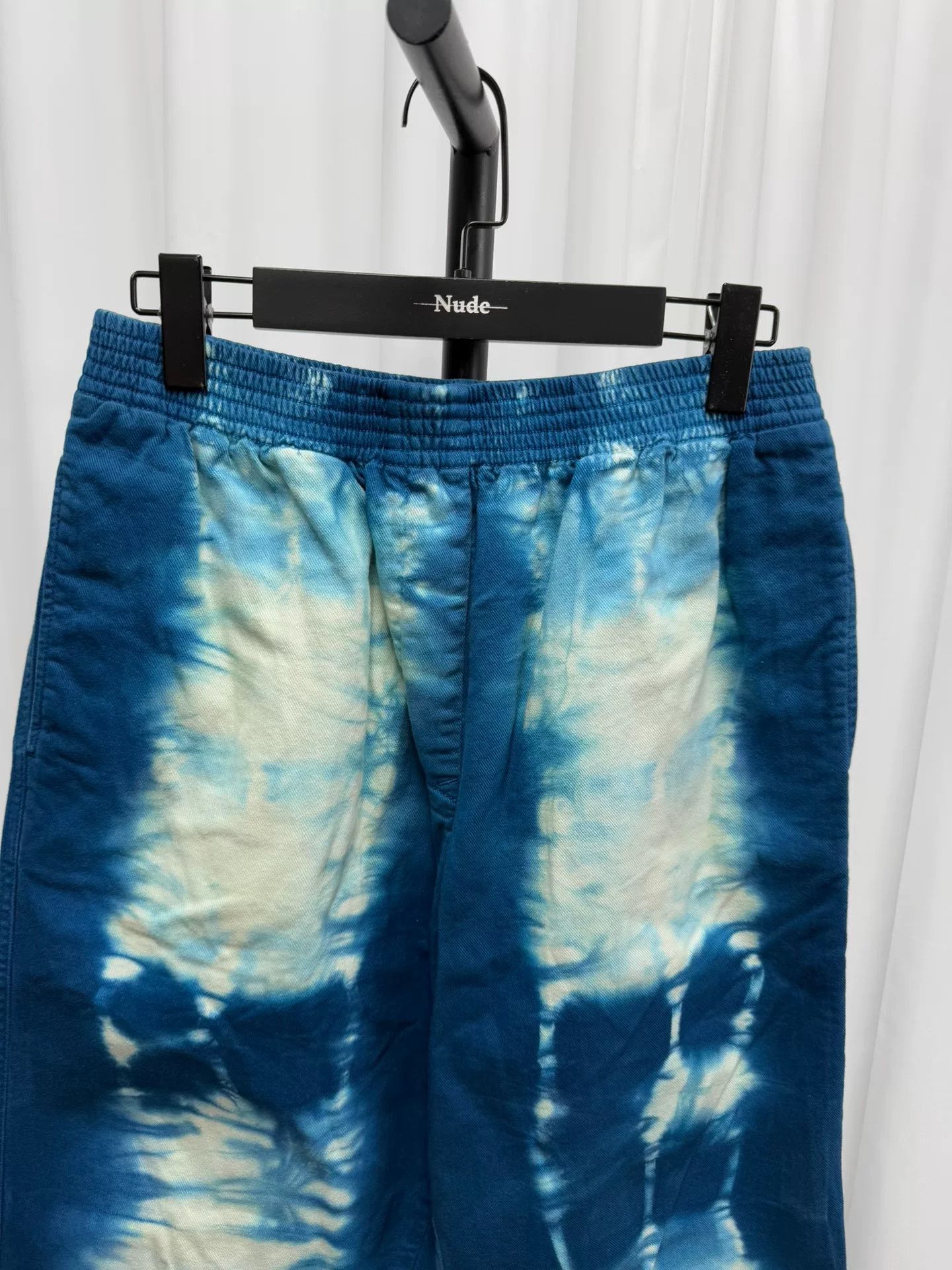 MM6 Maison Margiela MM6 Tie-Dye Pants Size US 30 / EU 46 - 2 Thumbnail