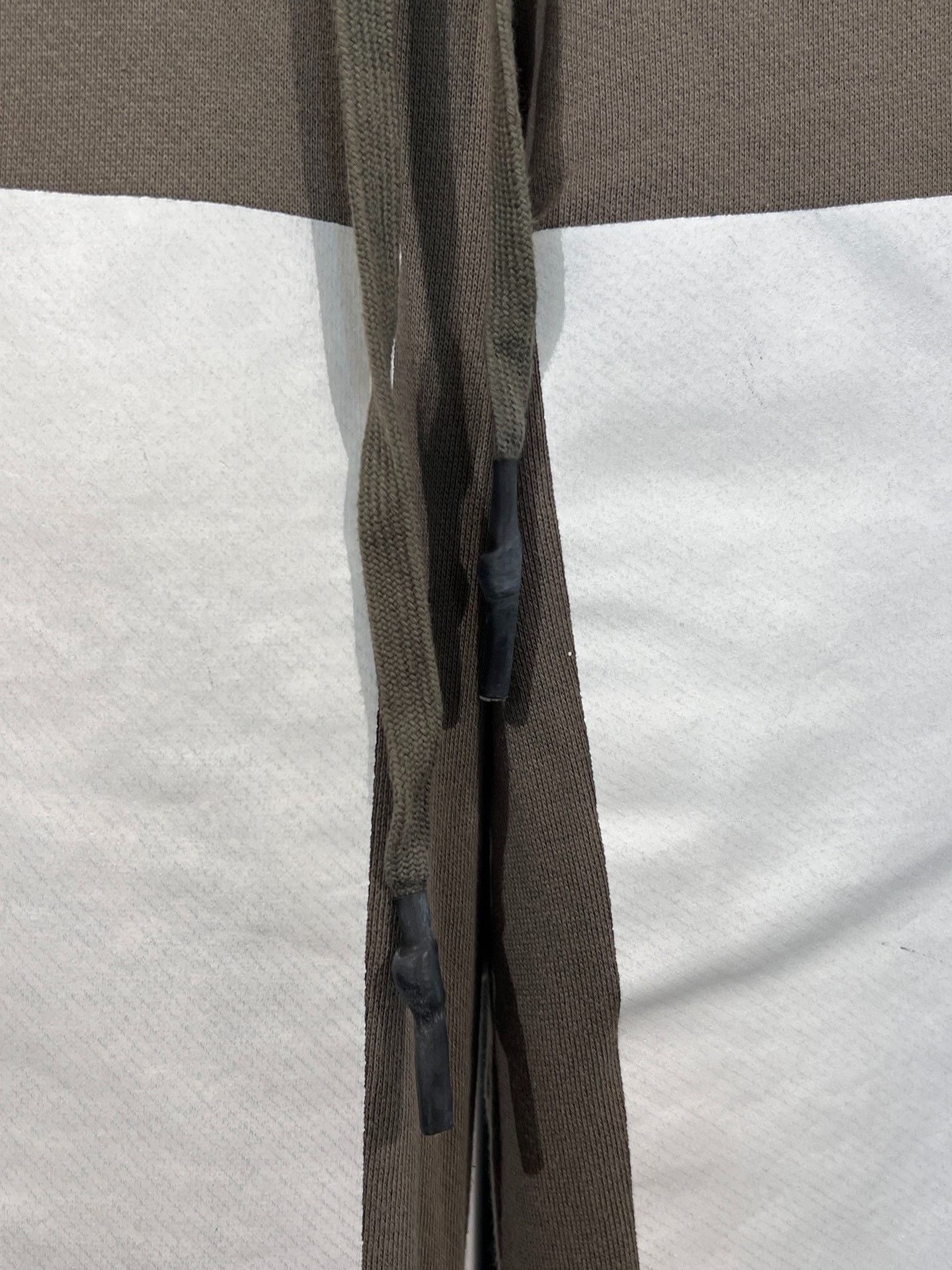 11 By Boris Bidjan Saberi Boris Bidjan Saberi 11by bbs P3 Fleece Sweatpants Size US 30 / EU 46 - 4 Thumbnail