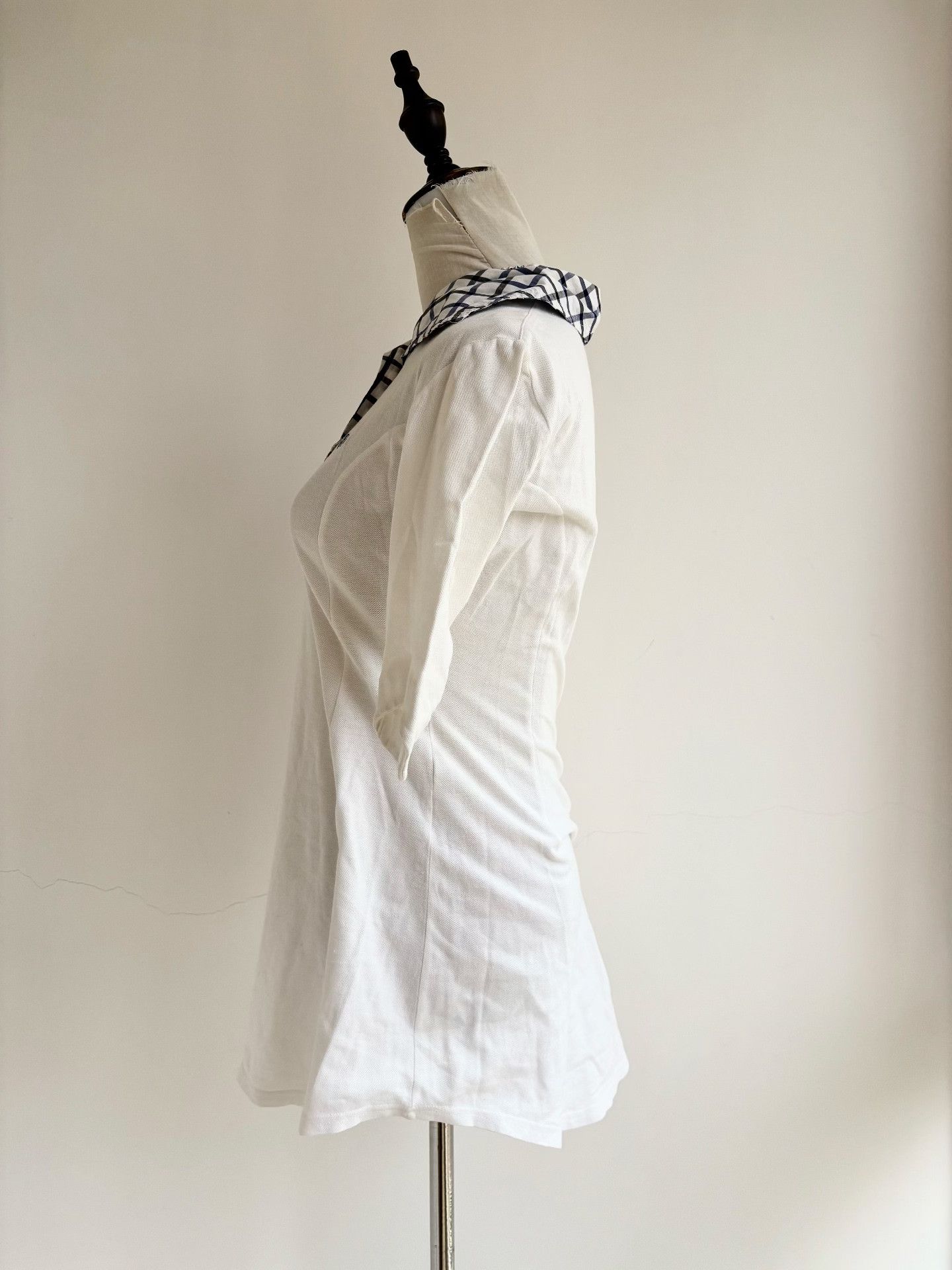 Vivienne Westwood Vivienne Westwood 90s Vintage Saturn Dress Size M / US 6-8 / IT 42-44 - 3 Thumbnail