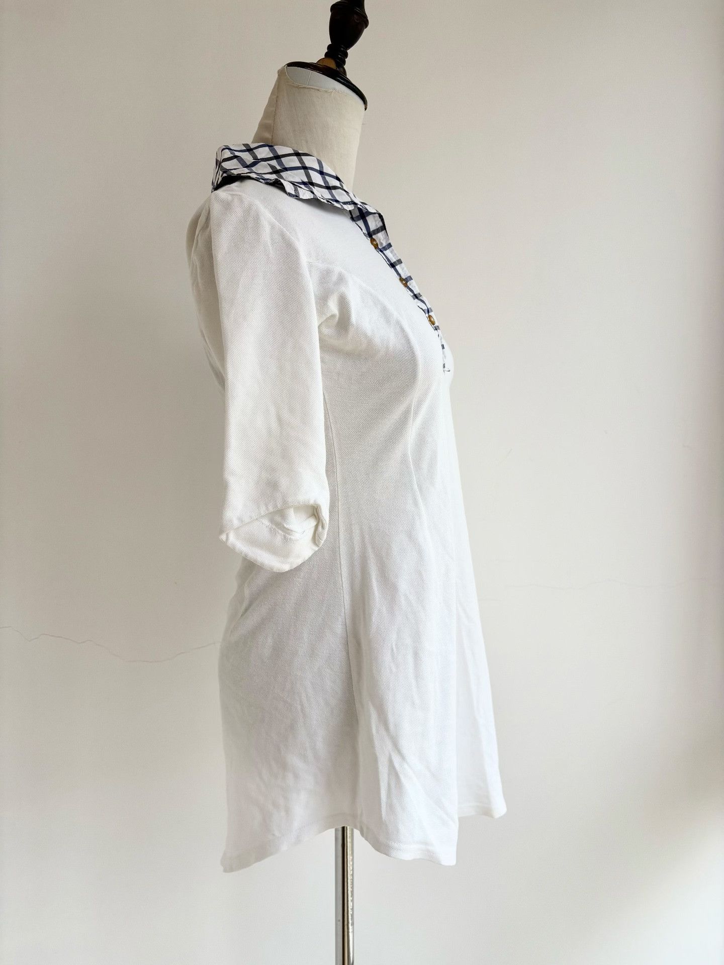 Vivienne Westwood Vivienne Westwood 90s Vintage Saturn Dress Size M / US 6-8 / IT 42-44 - 5 Thumbnail