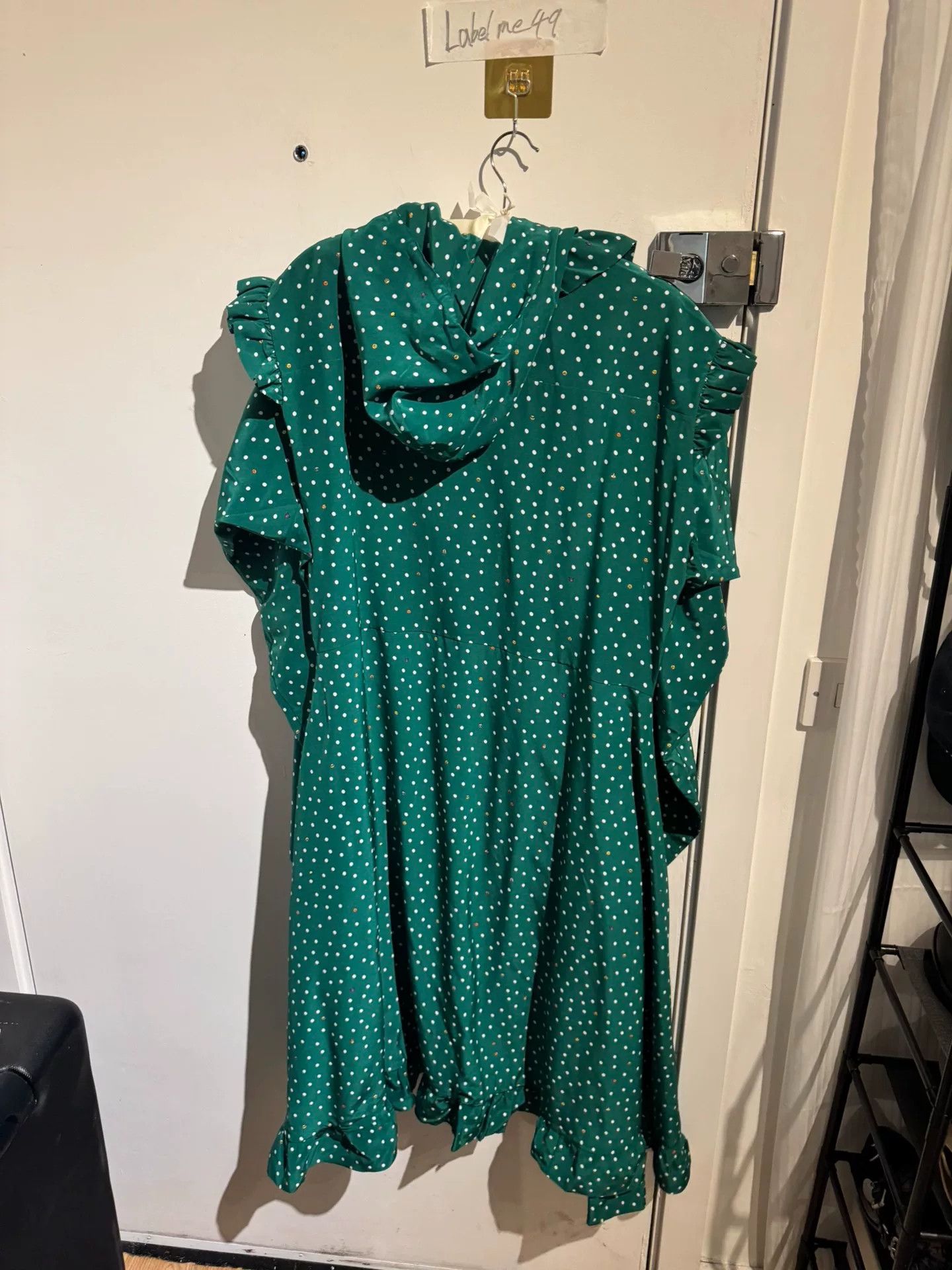Vetements Vetements 2018 Emoji Dress Size M / US 6-8 / IT 42-44 - 3 Thumbnail