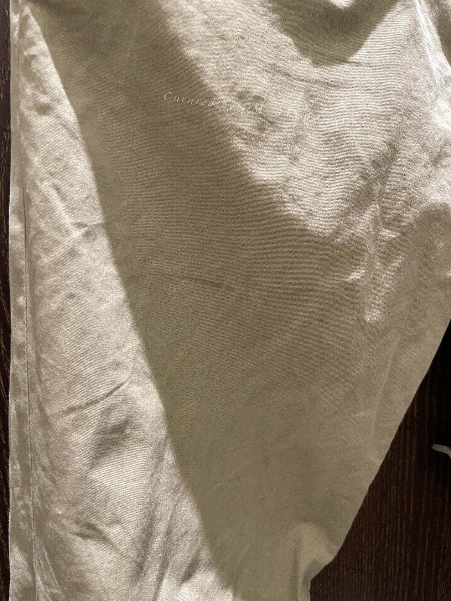Helmut Lang Helmut Lang SS04 Bondage Pants Size US 30 / EU 46 - 3 Thumbnail