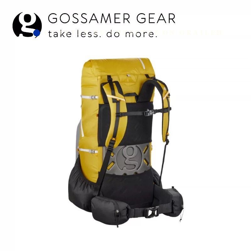 Other Gossamer Gear Gorilla 50 Backpack Size ONE SIZE - 2 Thumbnail