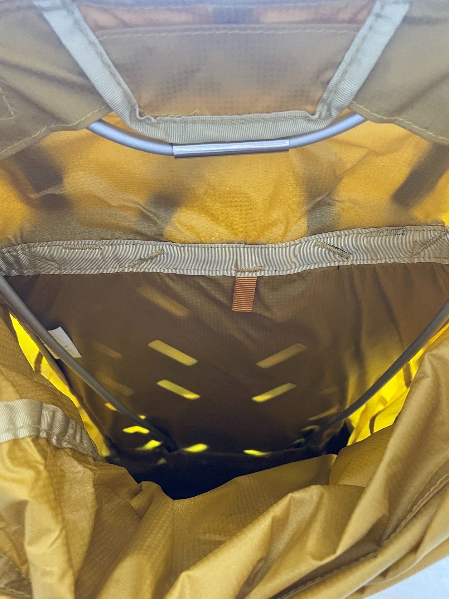 Other Gossamer Gear Gorilla 50 Backpack Size ONE SIZE - 6 Thumbnail