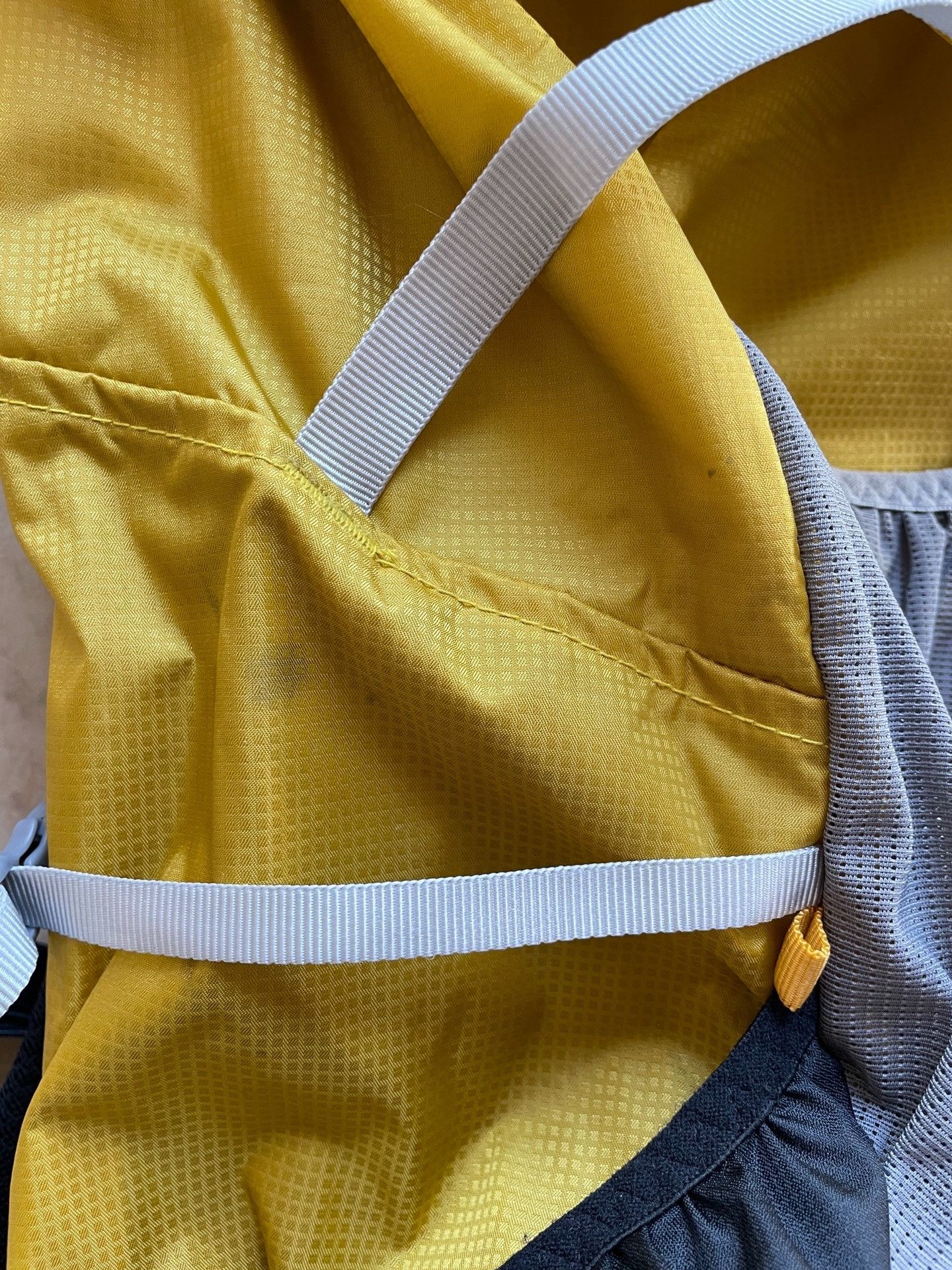 Other Gossamer Gear Gorilla 50 Backpack Size ONE SIZE - 8 Thumbnail