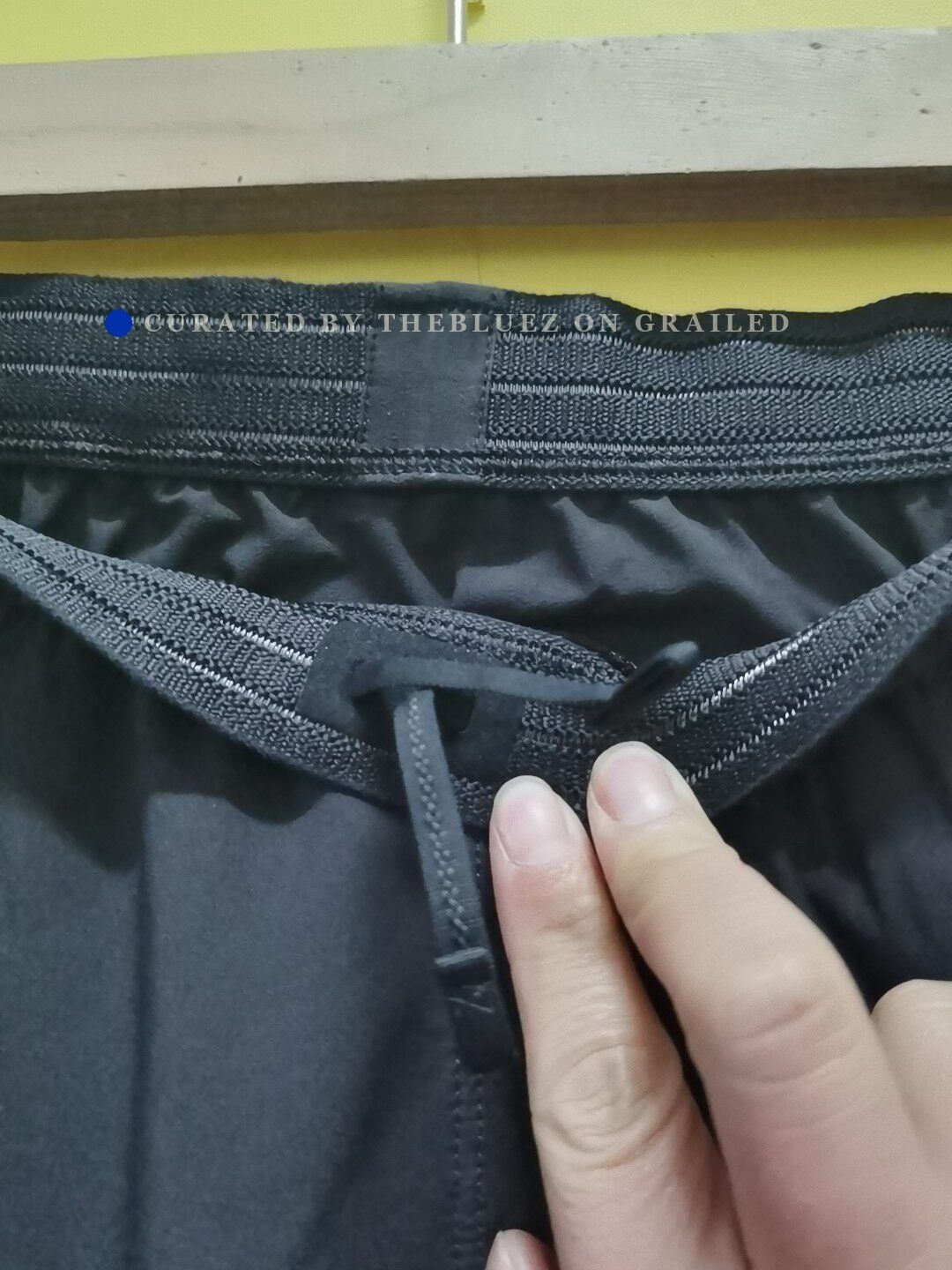 Arc'teryx ARC'TERYX Men's Incendo Pant Size US 30 / EU 46 - 3 Thumbnail