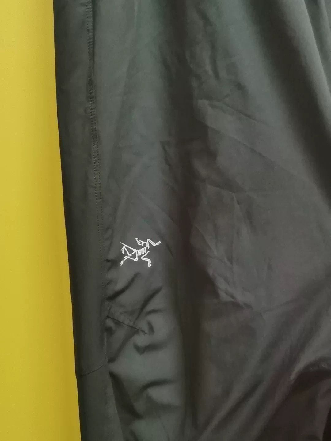 Arc'teryx ARC'TERYX Men's Incendo Pant Size US 30 / EU 46 - 2 Thumbnail