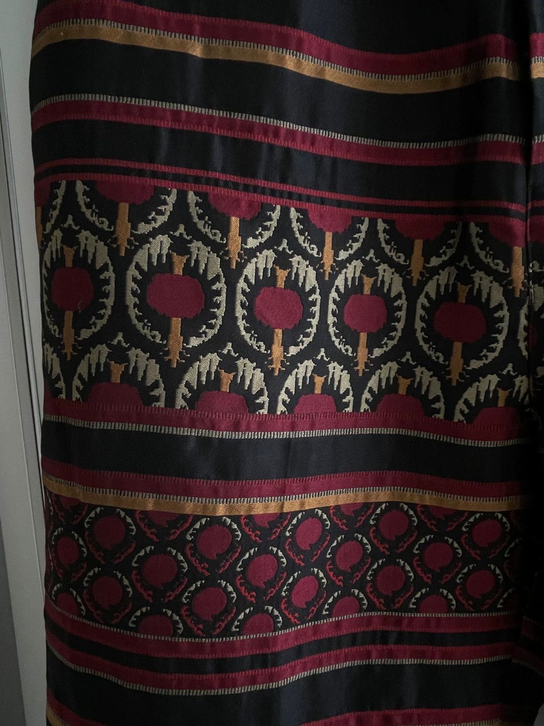 Scotch & Soda Scotch & Soda Ethnic Style Pants Size US 30 / EU 46 - 4 Thumbnail